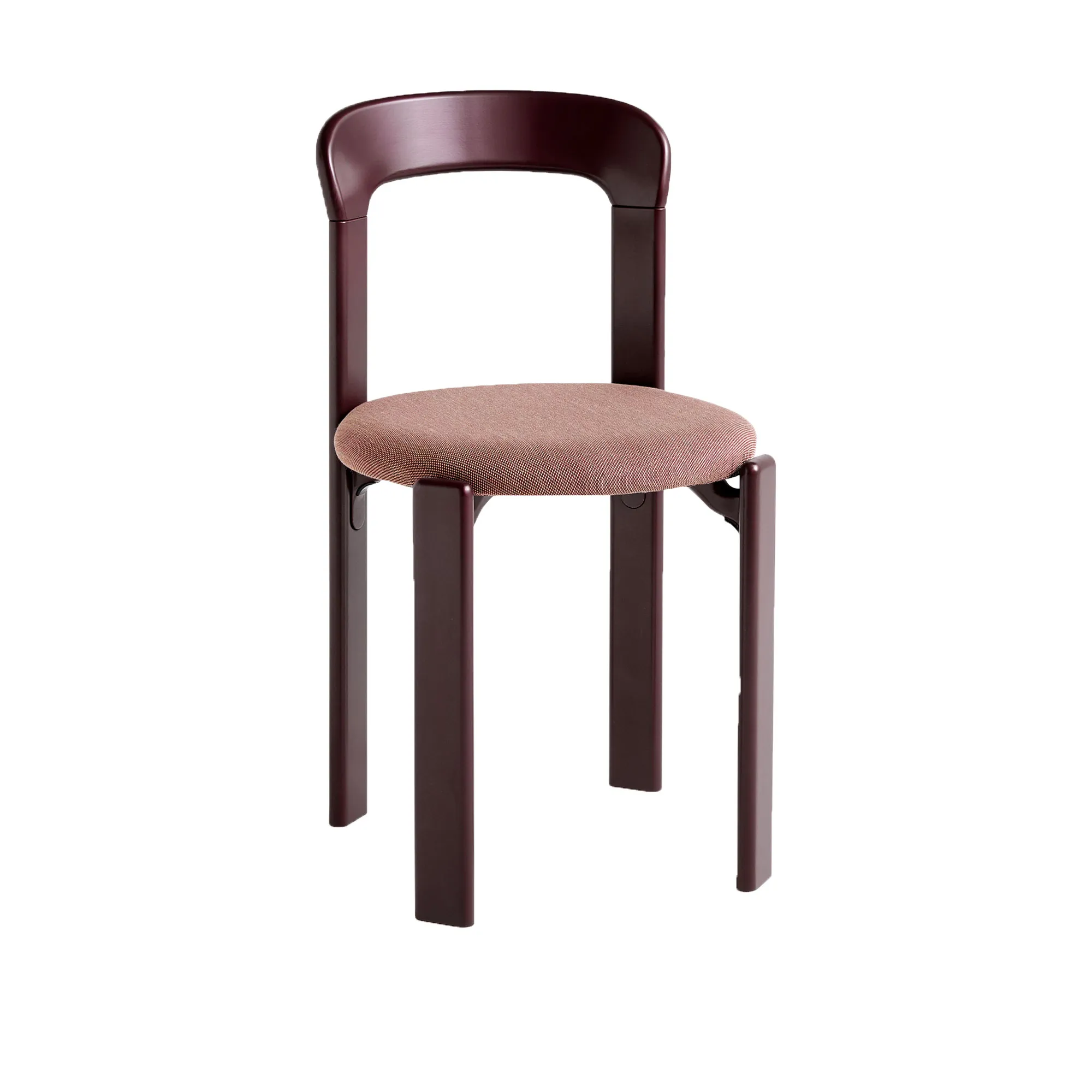 Rey stol klädd sits - 1