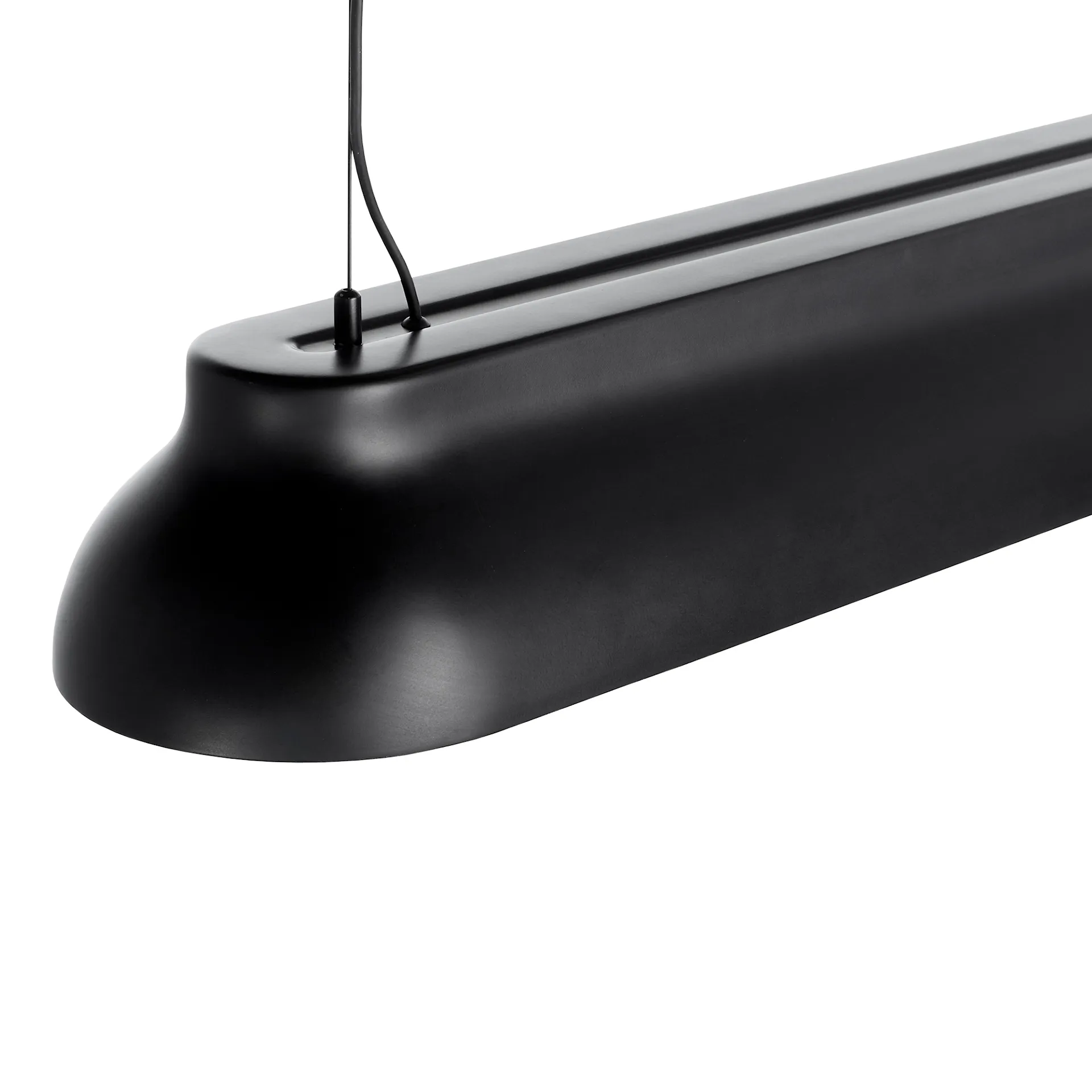 PC Linear Pendant Lamp - HAY - NO GA