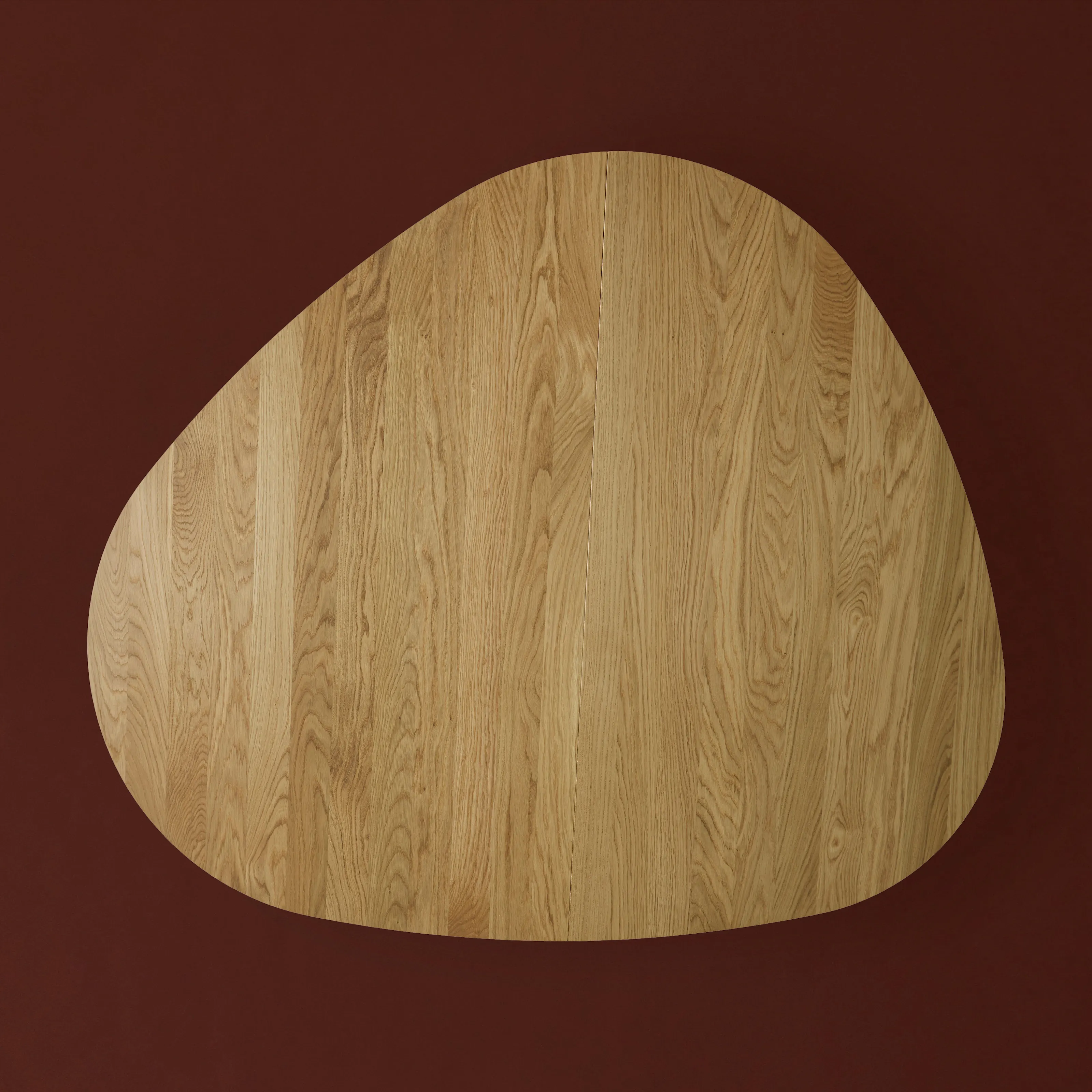 Tangent Round matbord - 5