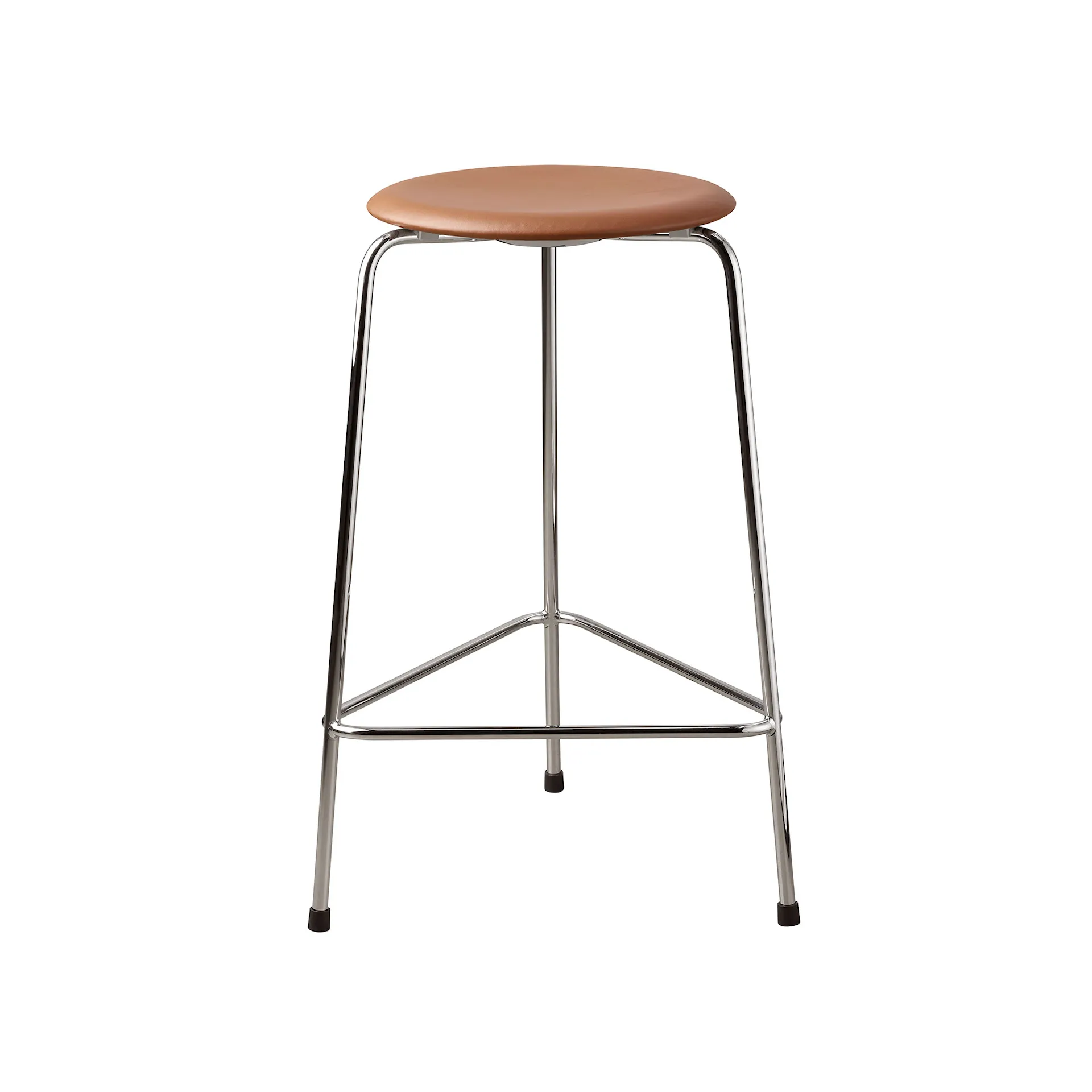 High Dot Barstool - Fritz Hansen - Arne Jacobsen - NO GA