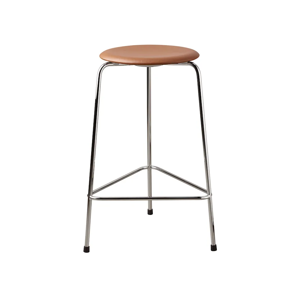 High Dot Barstool