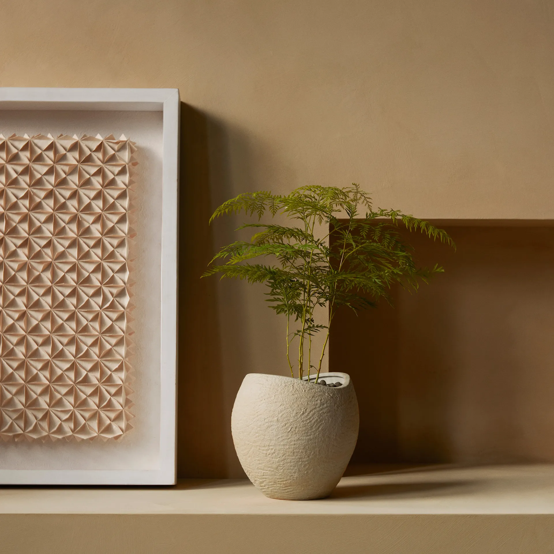 Plantas Planter Ivory - Audo Copenhagen - NO GA