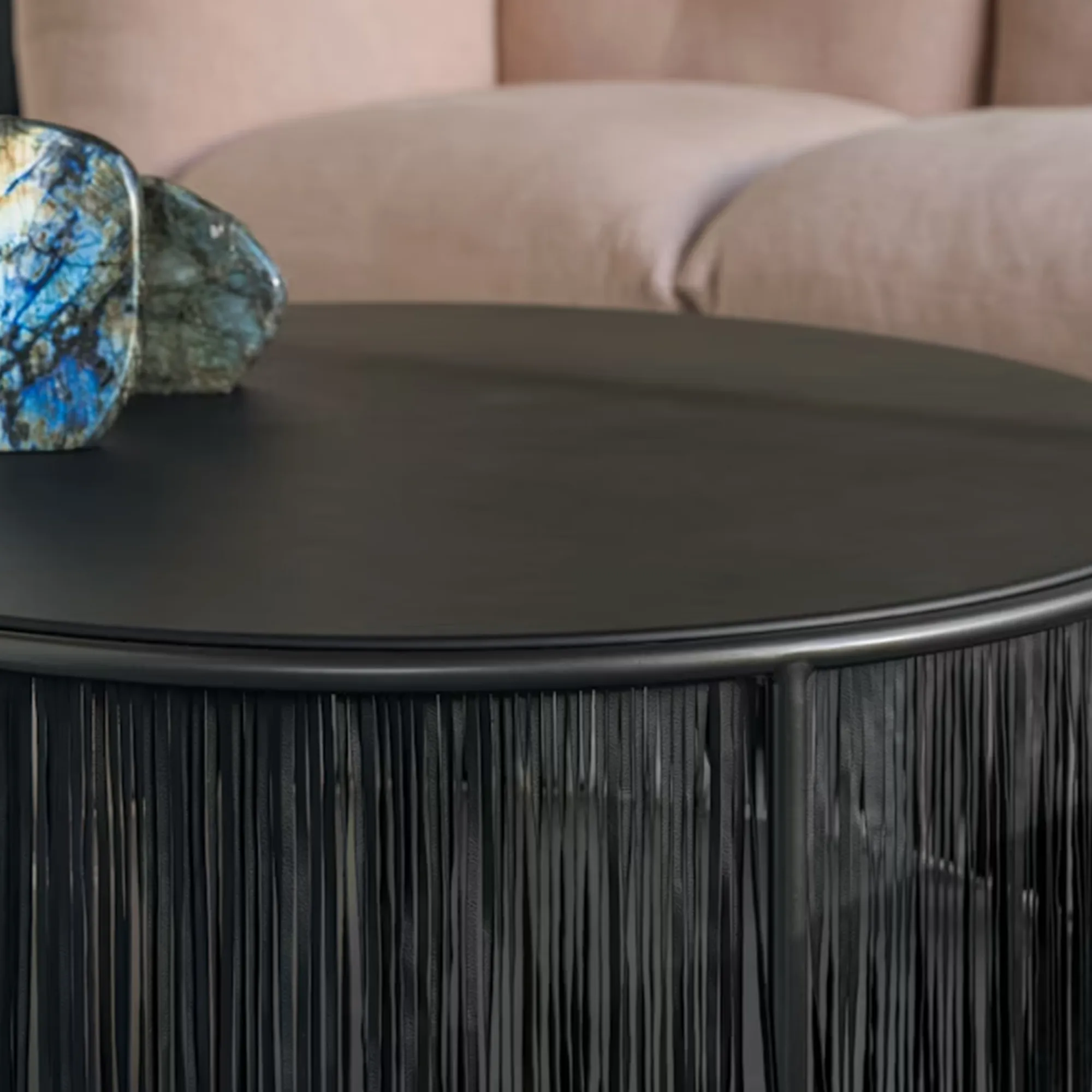 Coffee table manganese - 4
