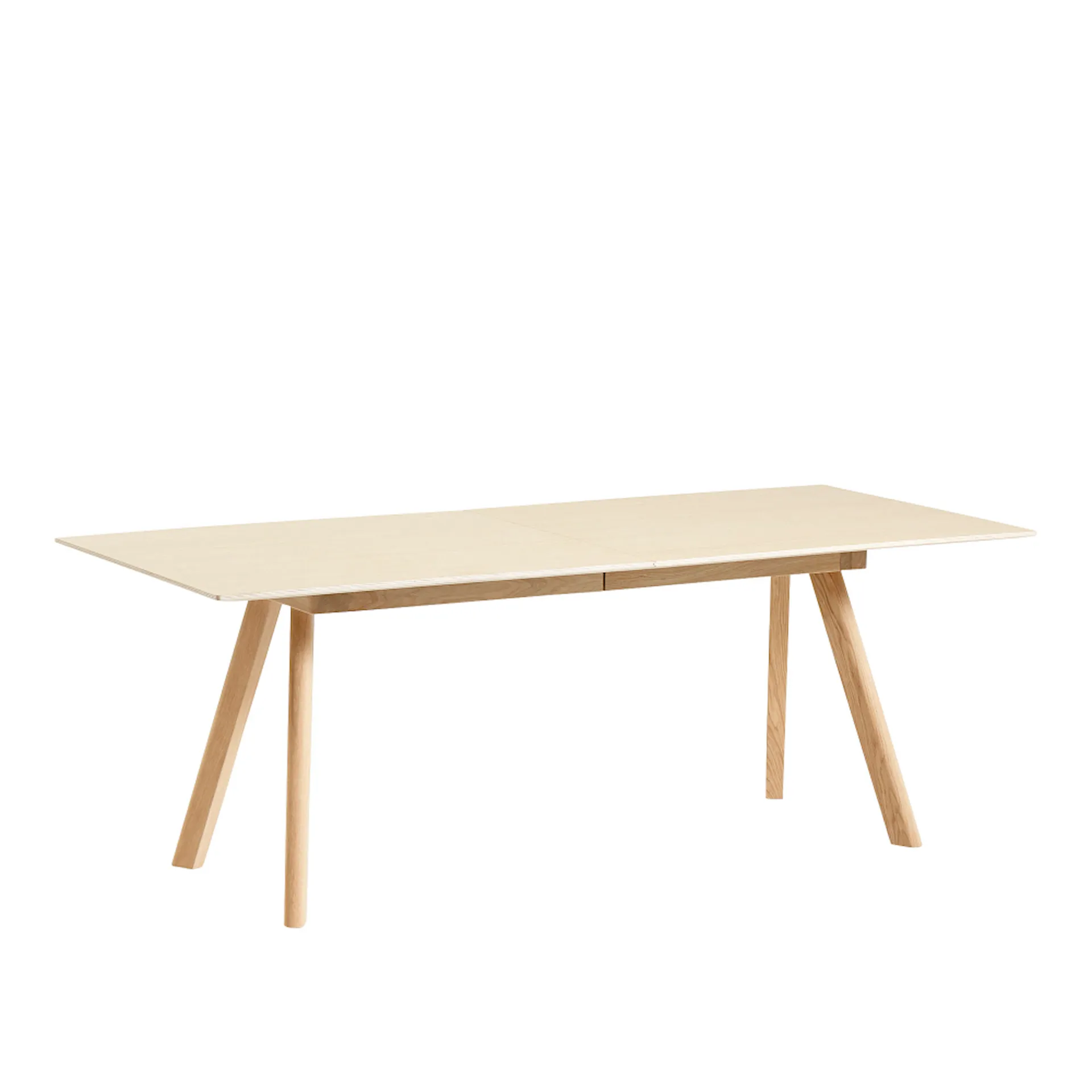 CPH30 2.0 Extendable Table 90 x 200 cm - HAY - Ronan & Erwan Bouroullec - NO GA