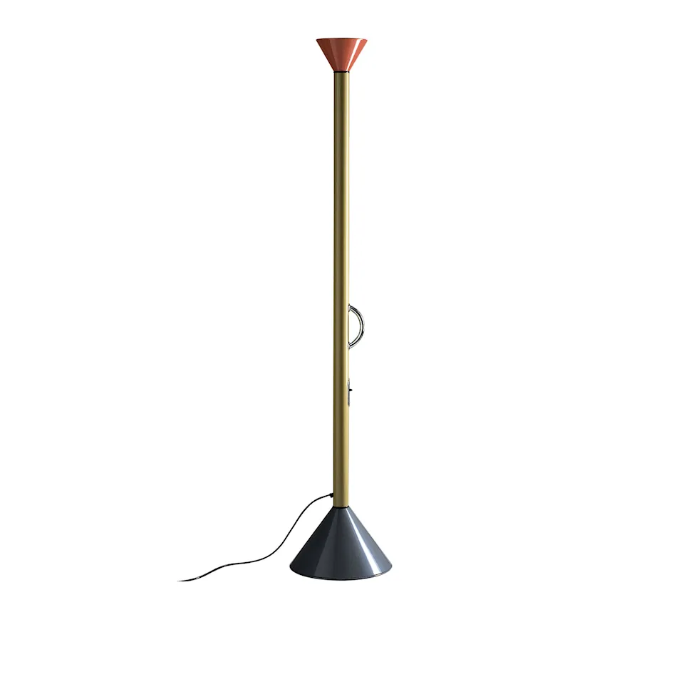 Callimaco golvlampa