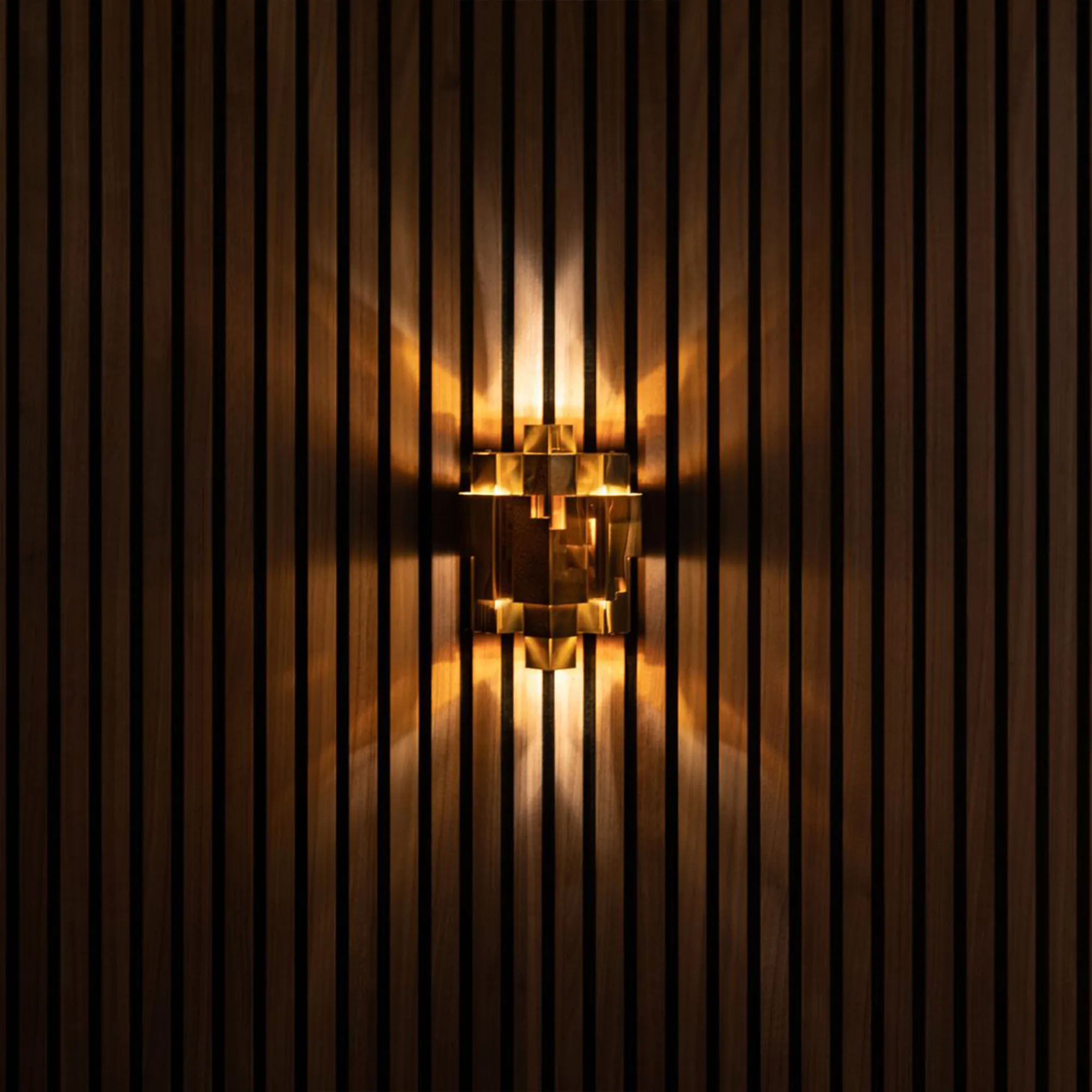 Skyline - Vägglampa - 4
