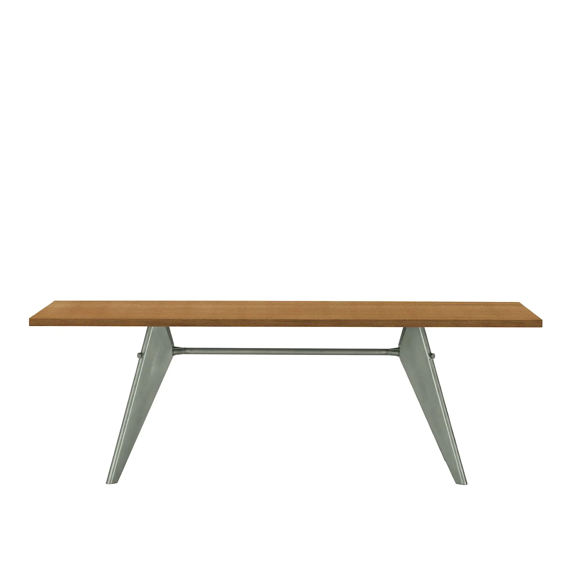 EM Table 240 cm matbord - Vitra - Jean Prouvé - NO GA