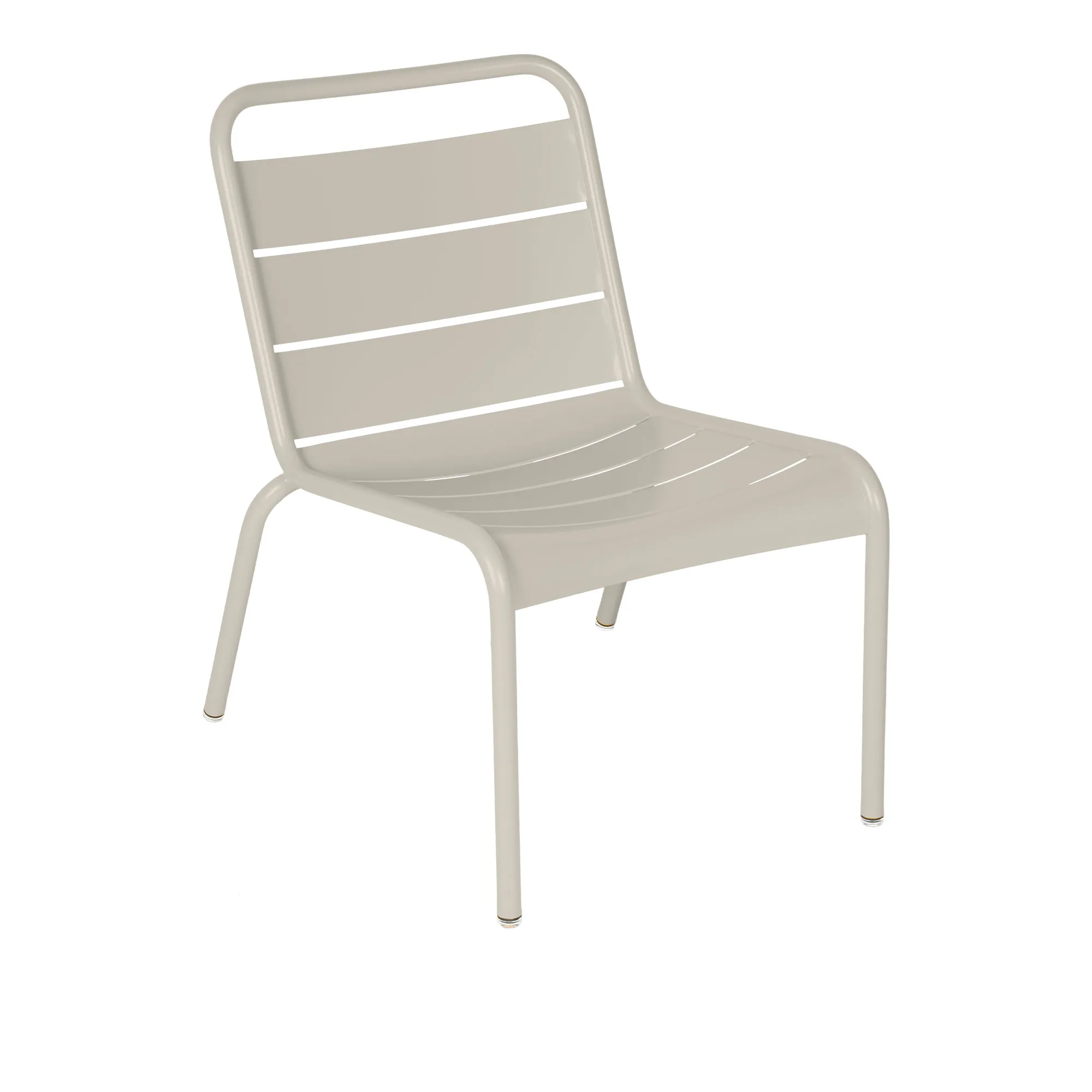 Luxembourg Lounge Chair - 1