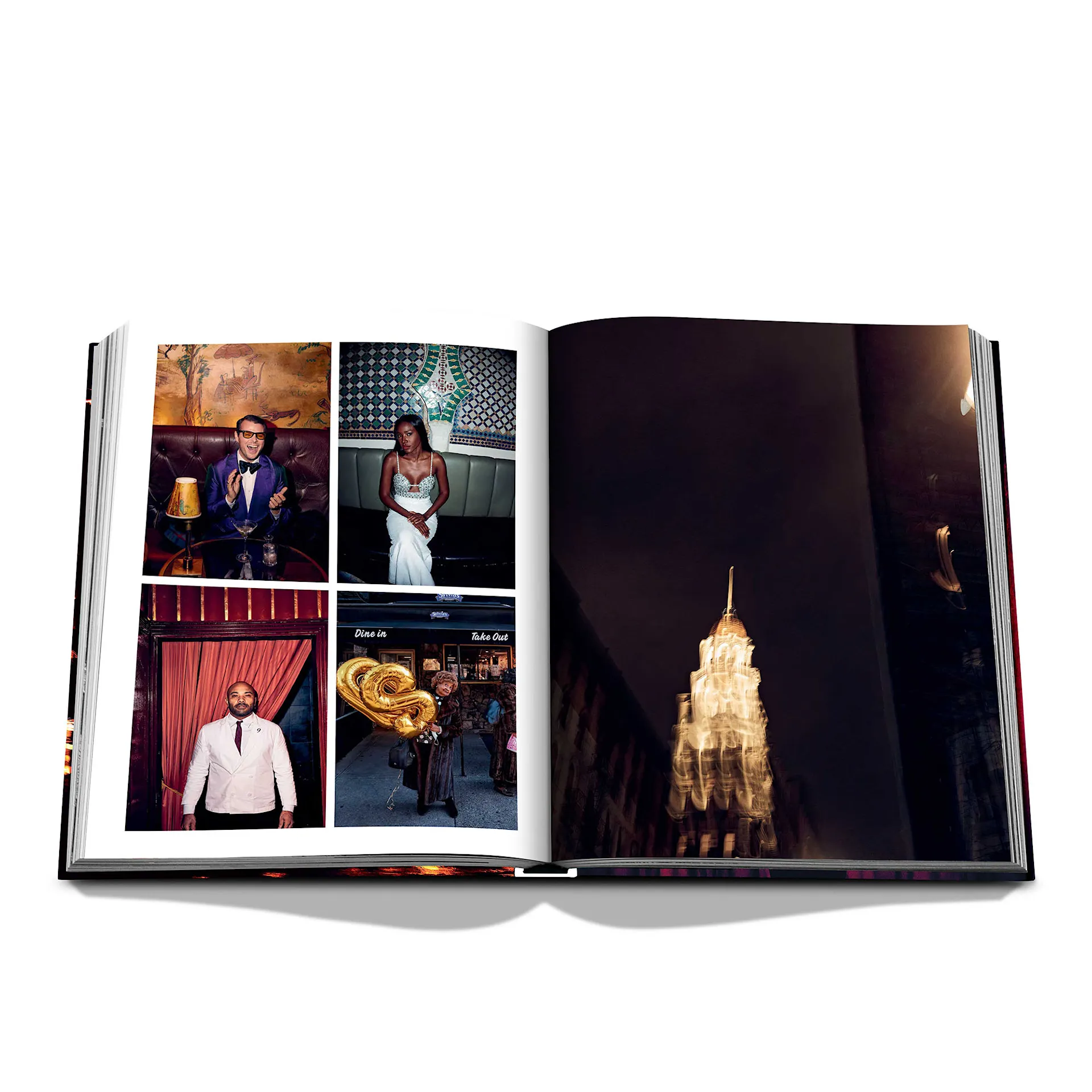 New York Chic - Assouline - NO GA