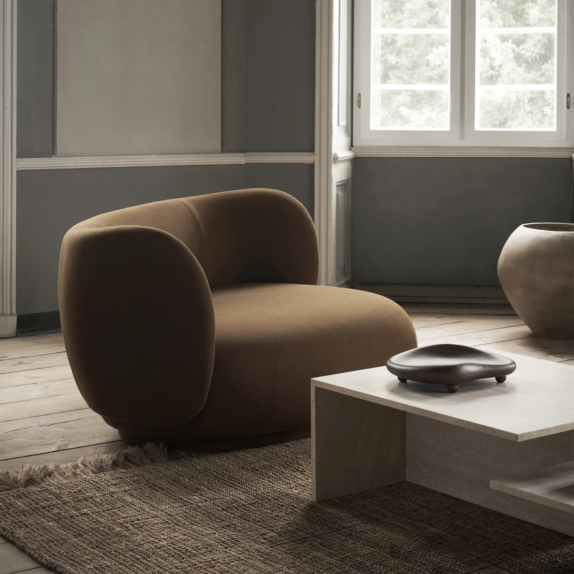Distinct Grande Duo soffbord