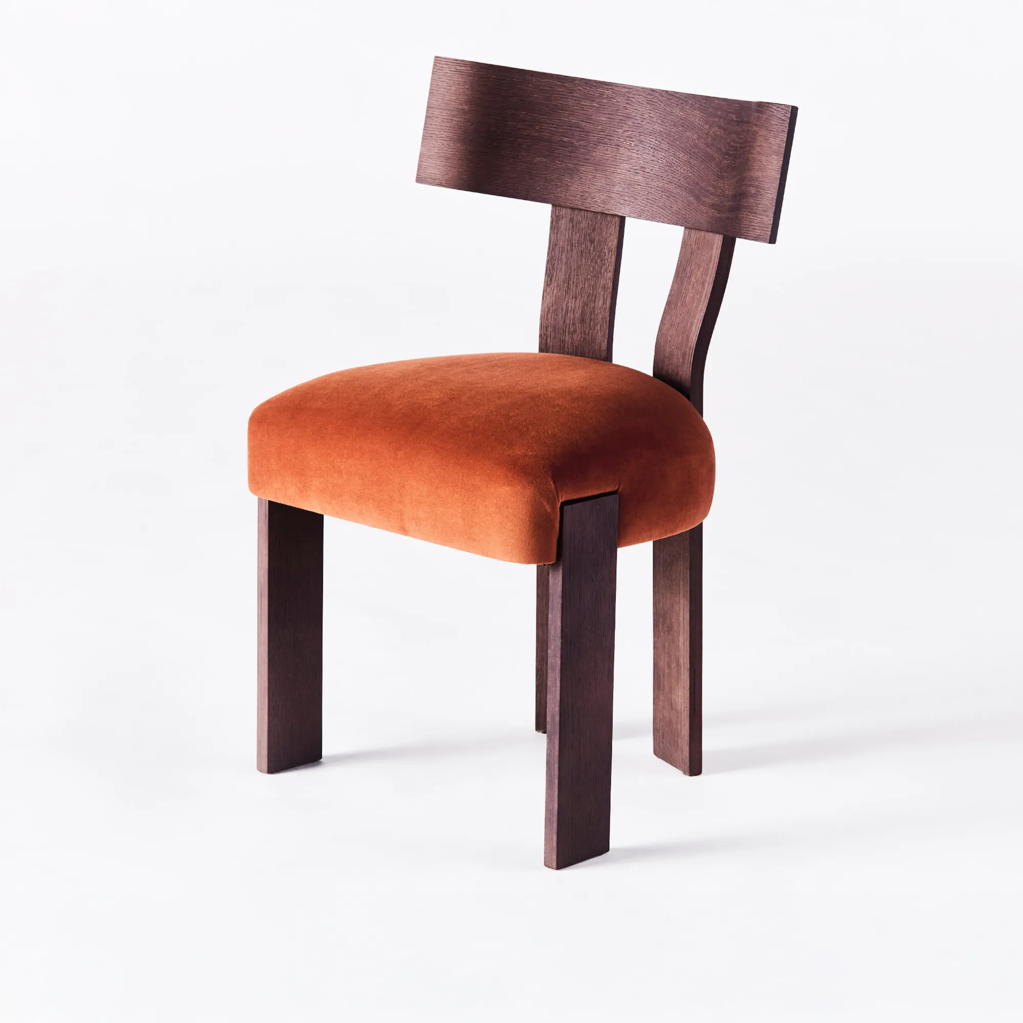 Alba Chair - 2