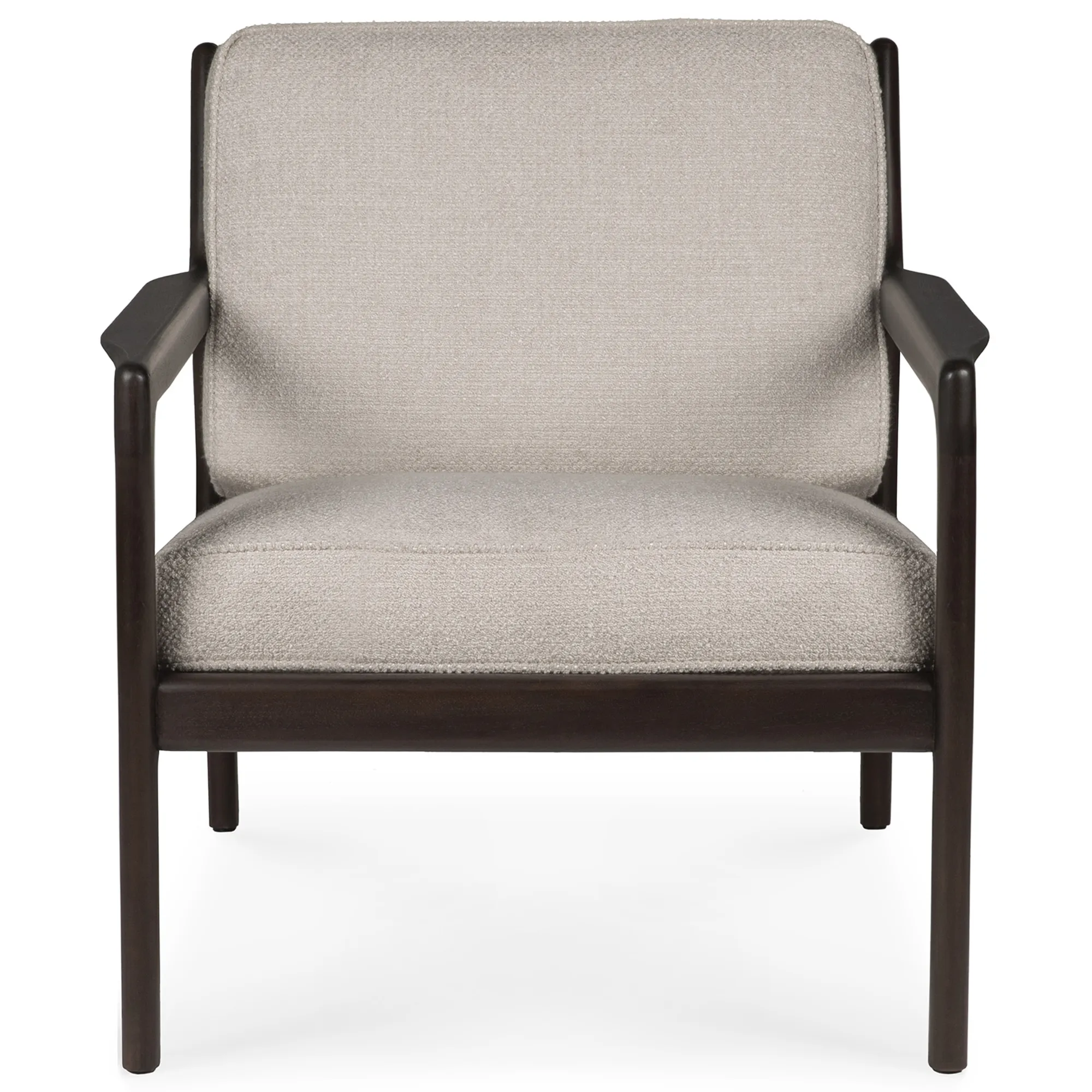 Jack Lounge Chair - 1