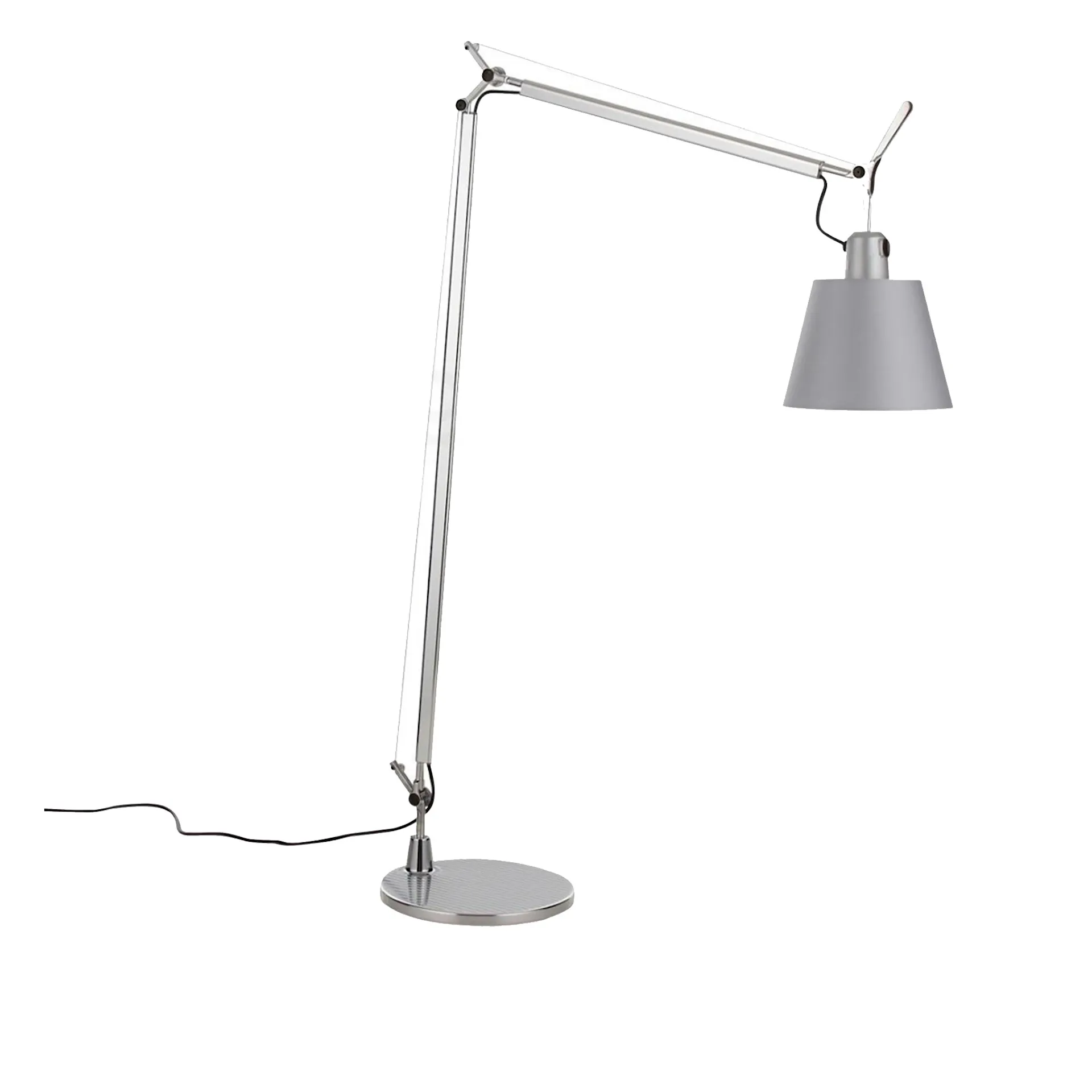 Tolomeo Basculante Reading Golvlampa - Artemide - NO GA