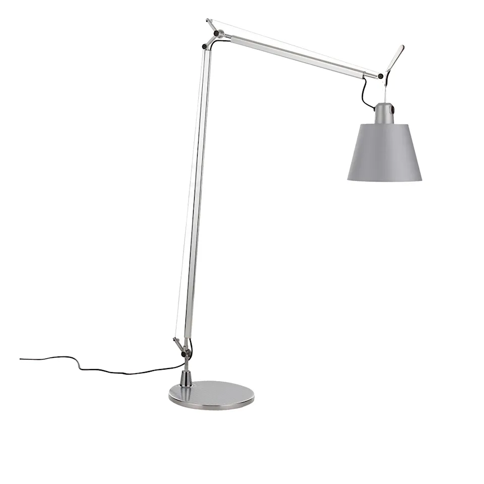 Tolomeo Basculante Reading Golvlampa