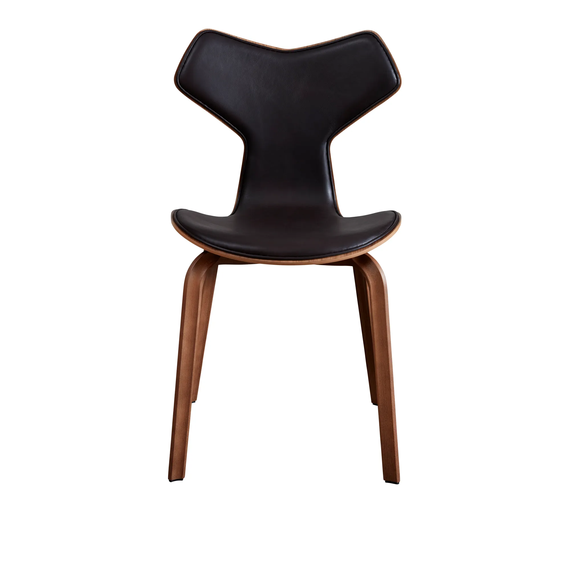 Grand Prix Exclusive Edition Walnut/Dark Brown - 1