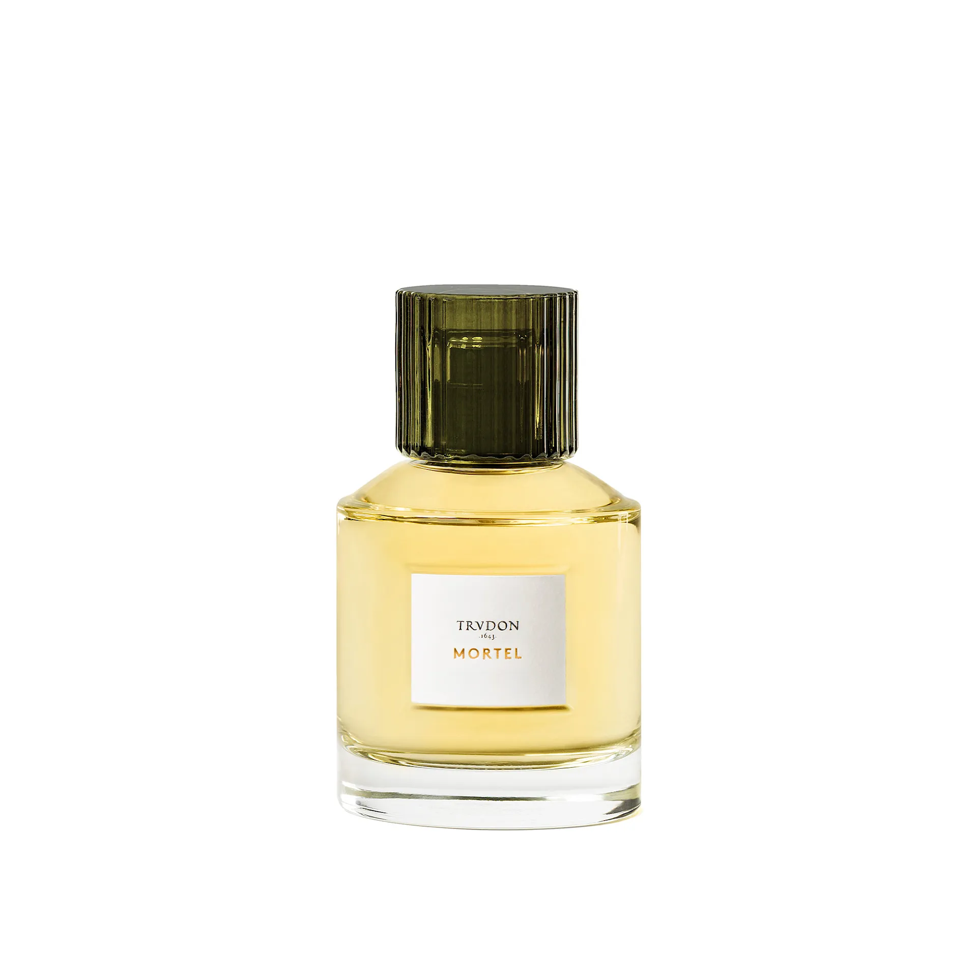 Mortel Eau de Parfum - Trudon - NO GA