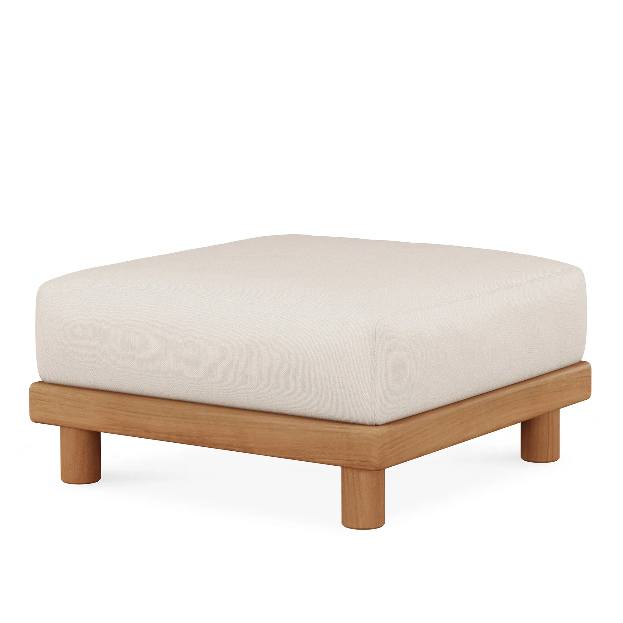 Monocle fotpall utomhus - 2