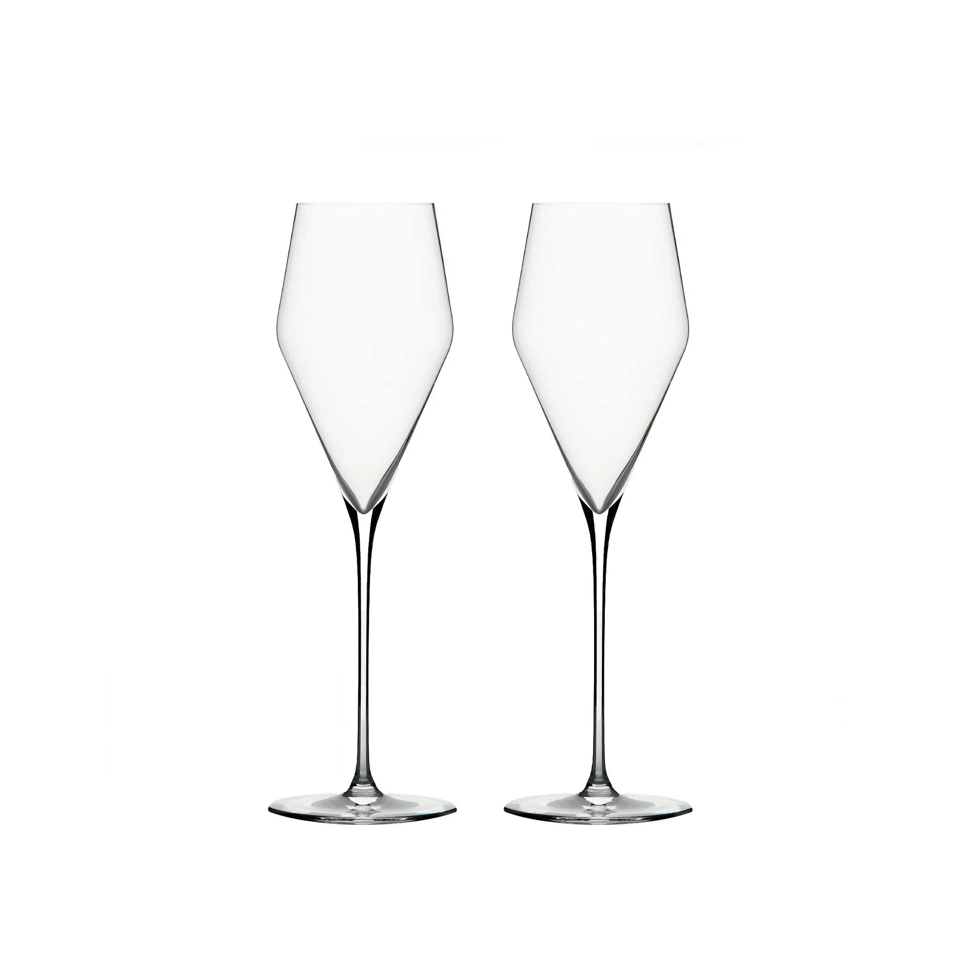 Denk'Art Vinglas Champagne 22 cl 2-Pack - 1