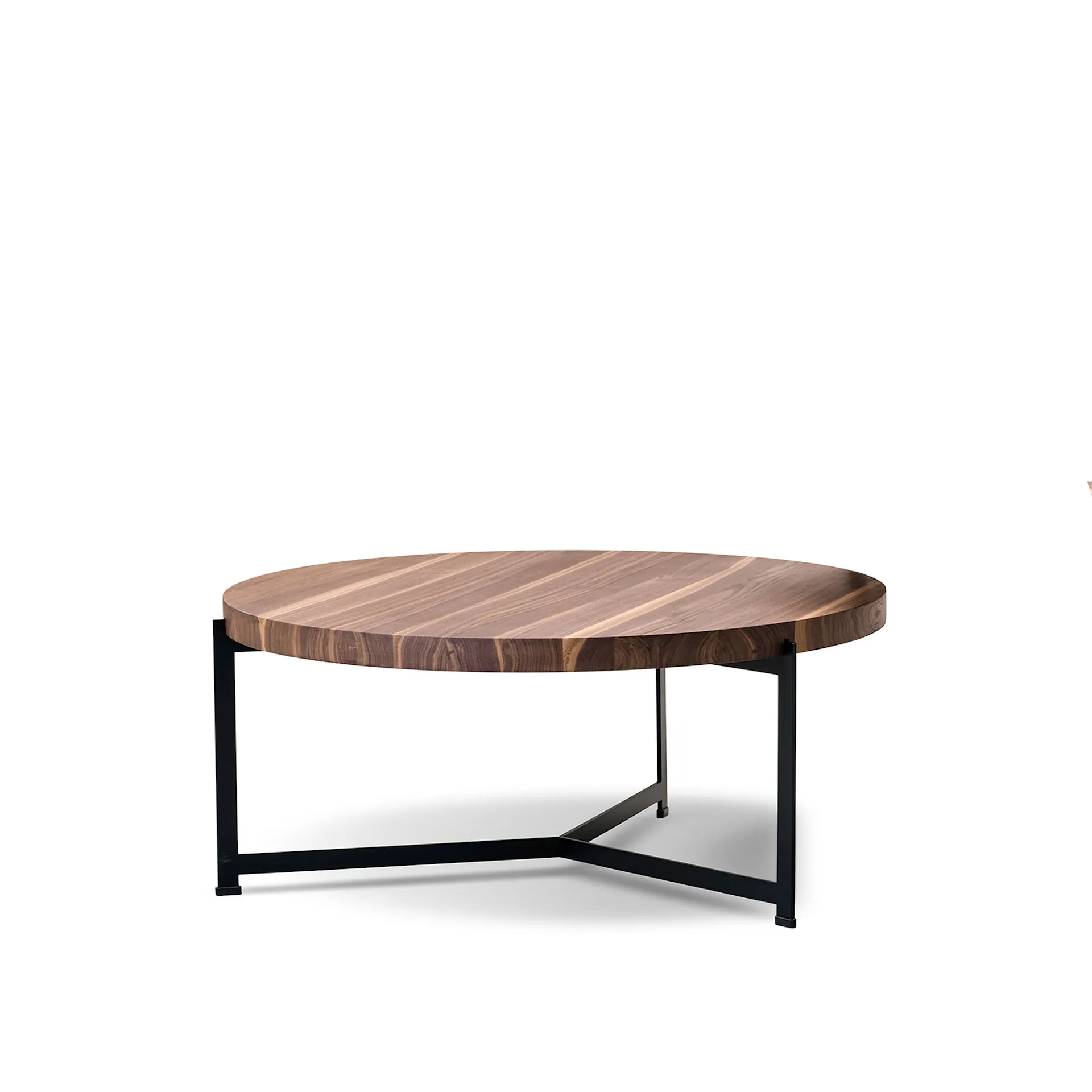 Plateau Coffee Table - Ø 80 cm - dk3 - NO GA