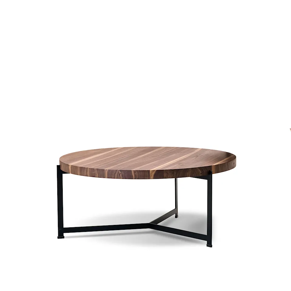 Plateau soffbord Ø 80 cm