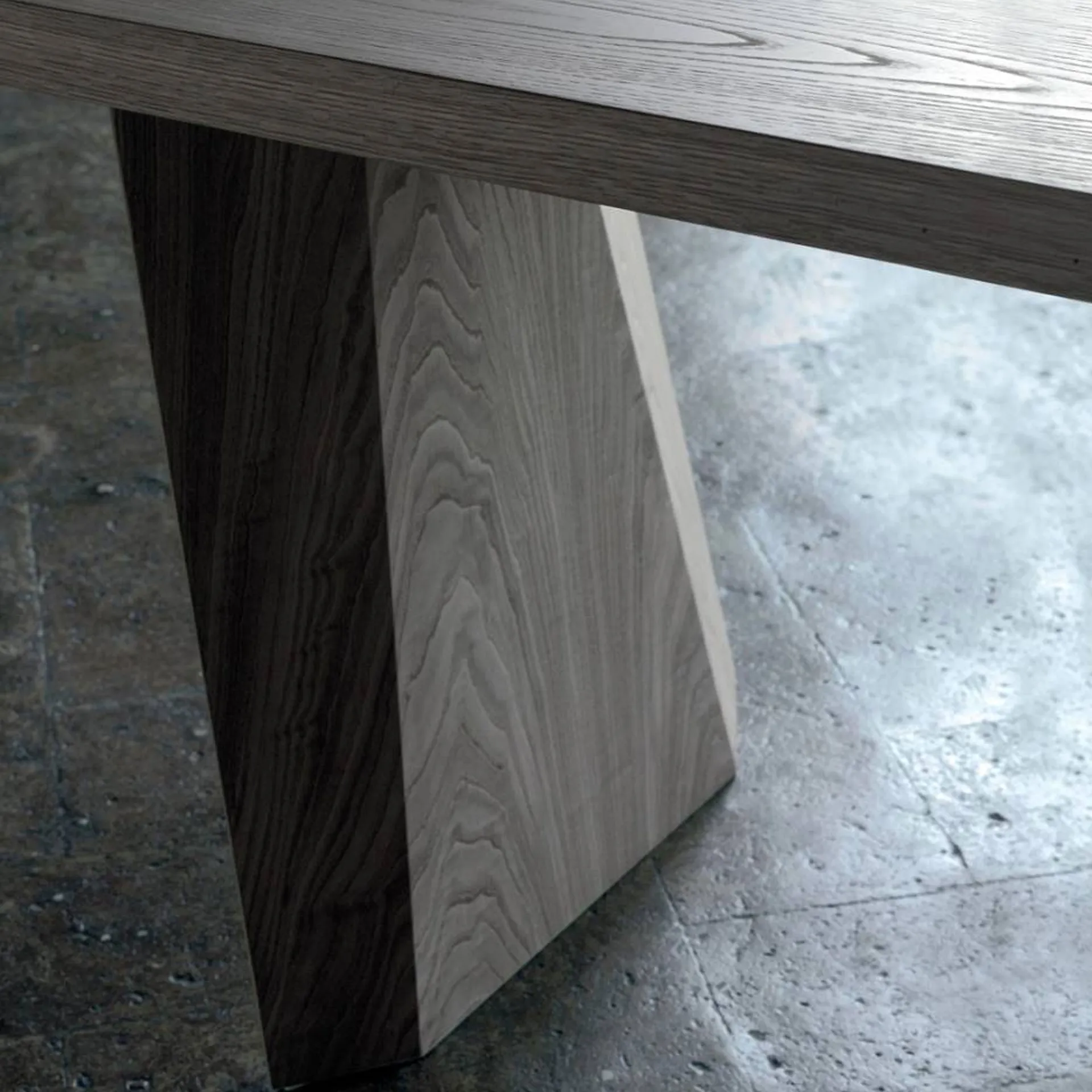 Wedge Table - Living Divani - NO GA