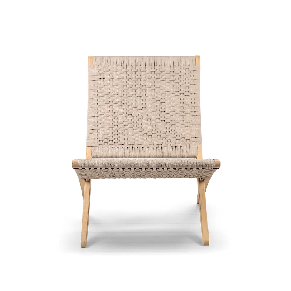 MG501 Cuba Chair Outdoor