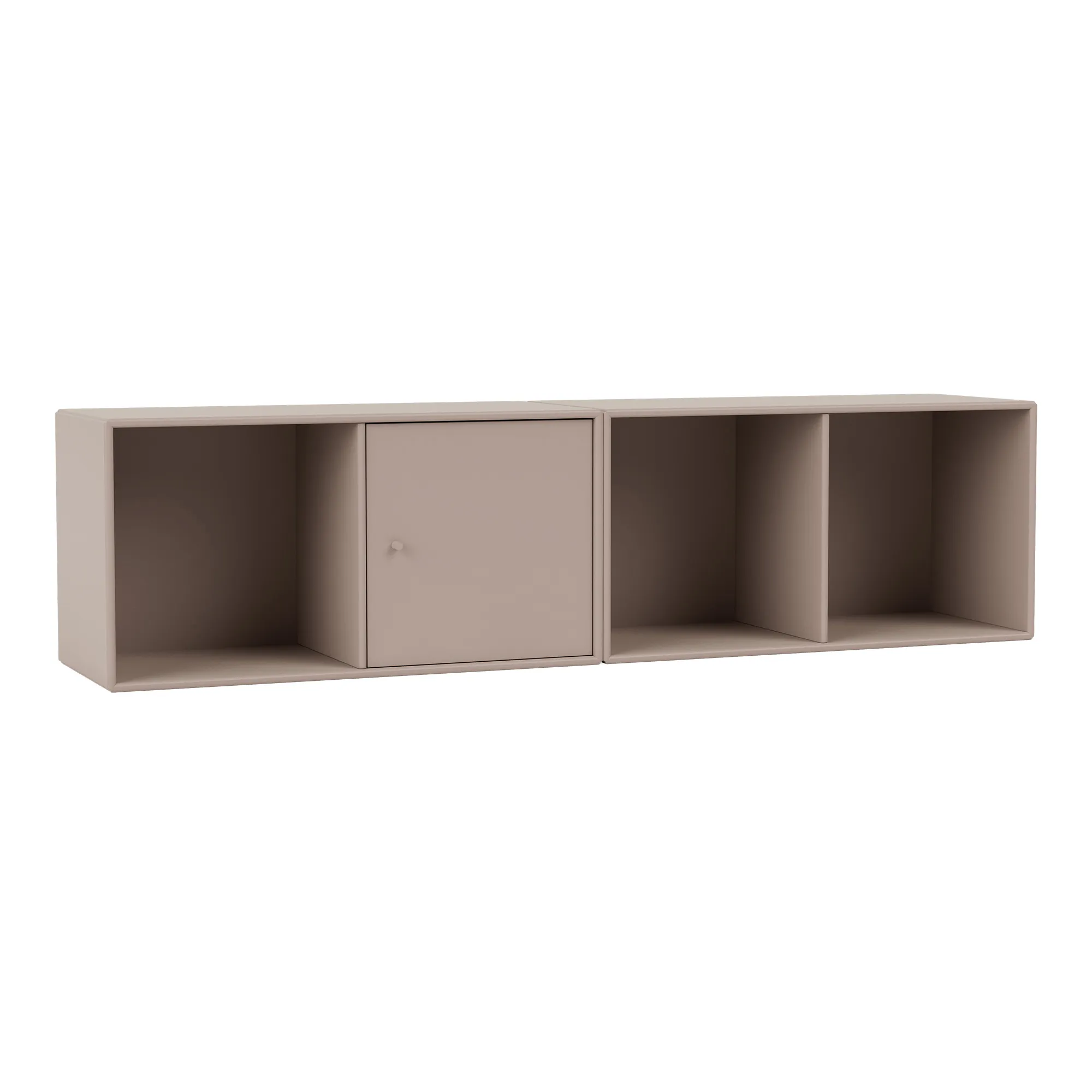Montana Selection Line sideboard upphängningsskena - 1
