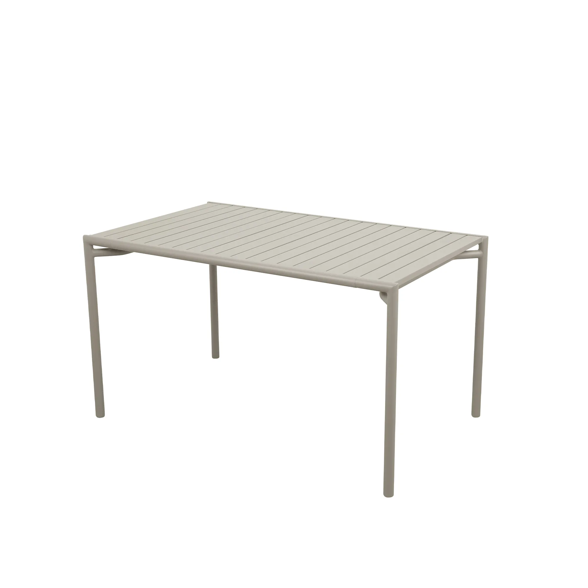 Bliss rektangulärt matbord  133x81 cm - 1