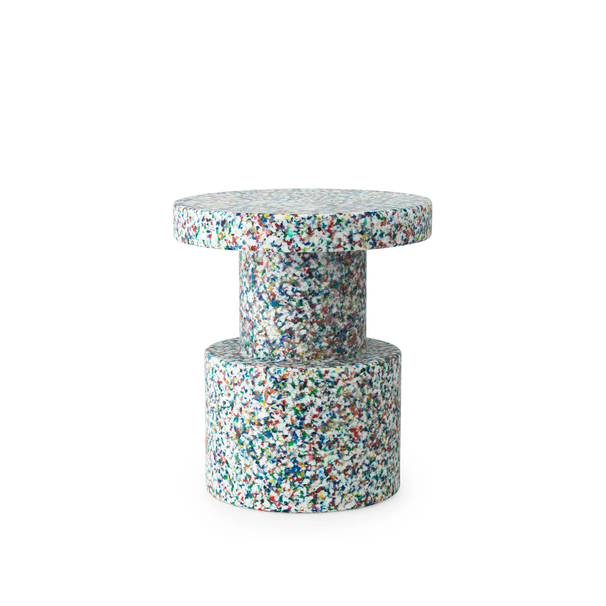 Bit Stool - 1