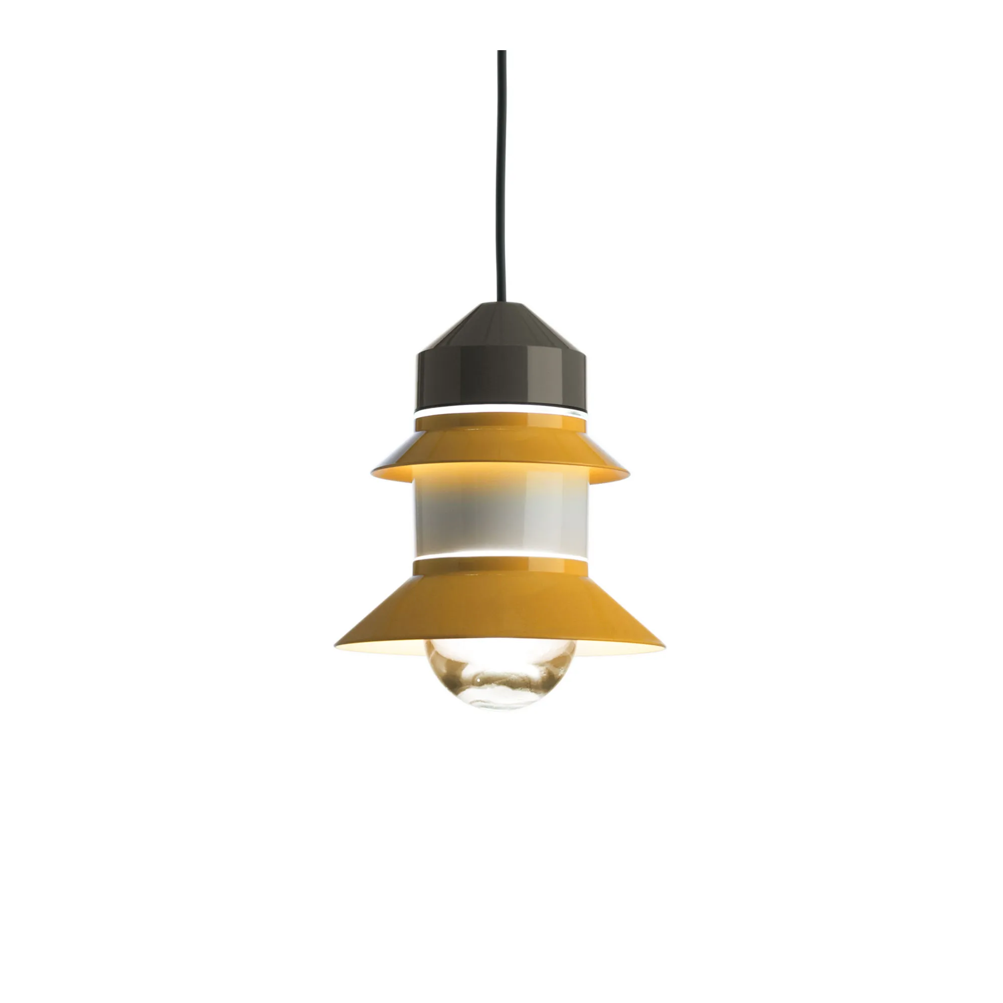 Santorini Outdoor - Pendant - 1