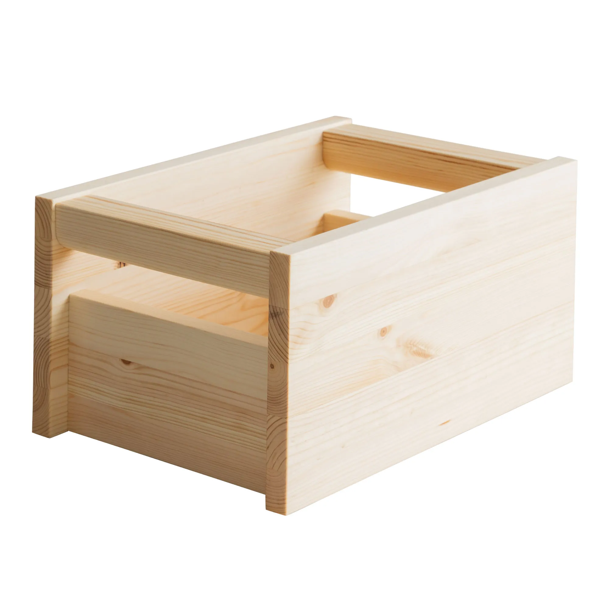020 Koppa förvaringslåda - 2