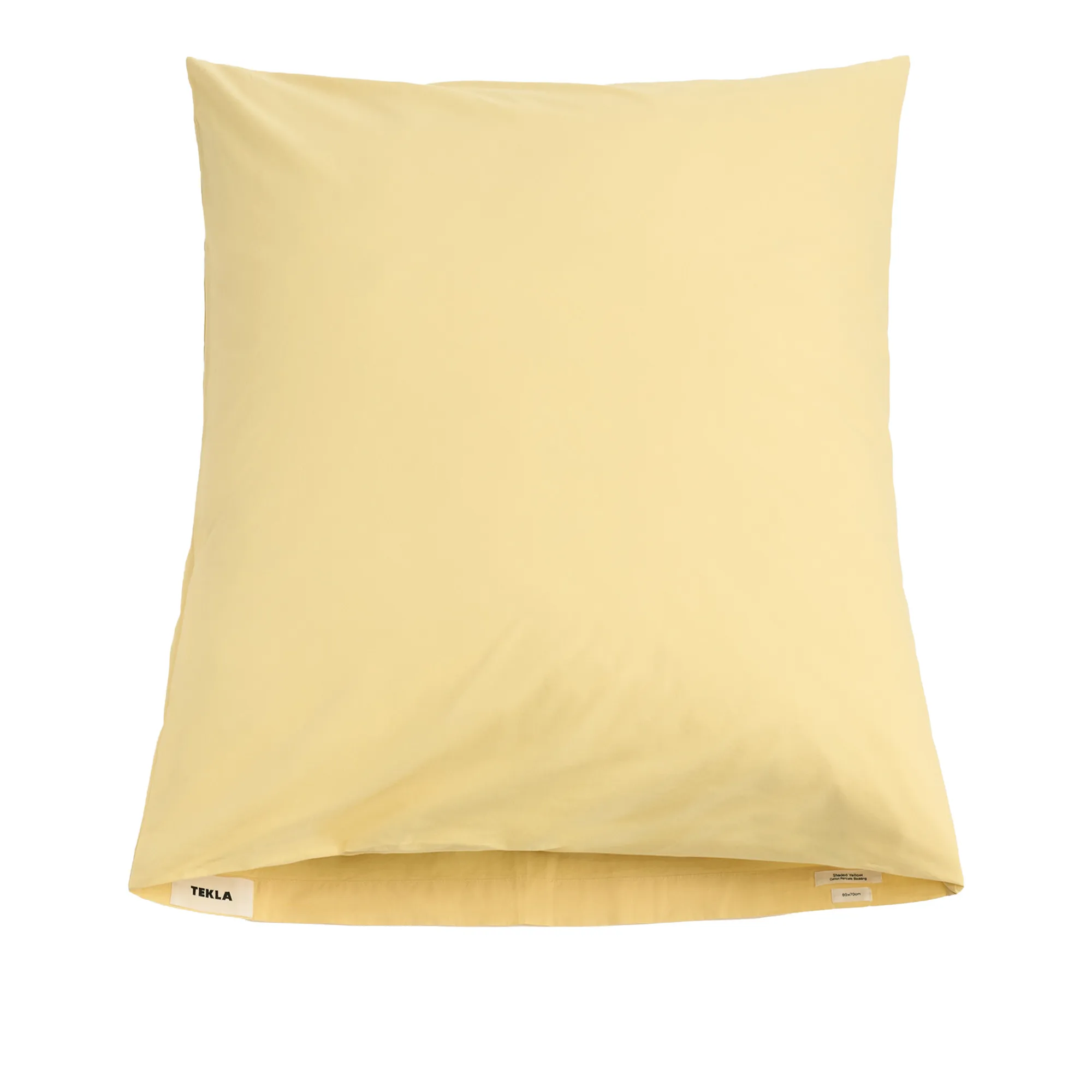 Percale Solid örngott 50 x 60 cm - 1