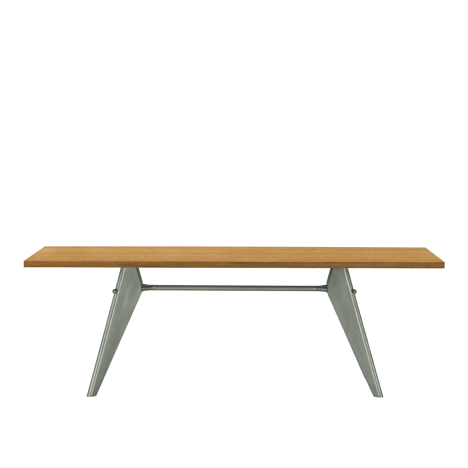 EM Table 260 cm matbord - Vitra - Jean Prouvé - NO GA