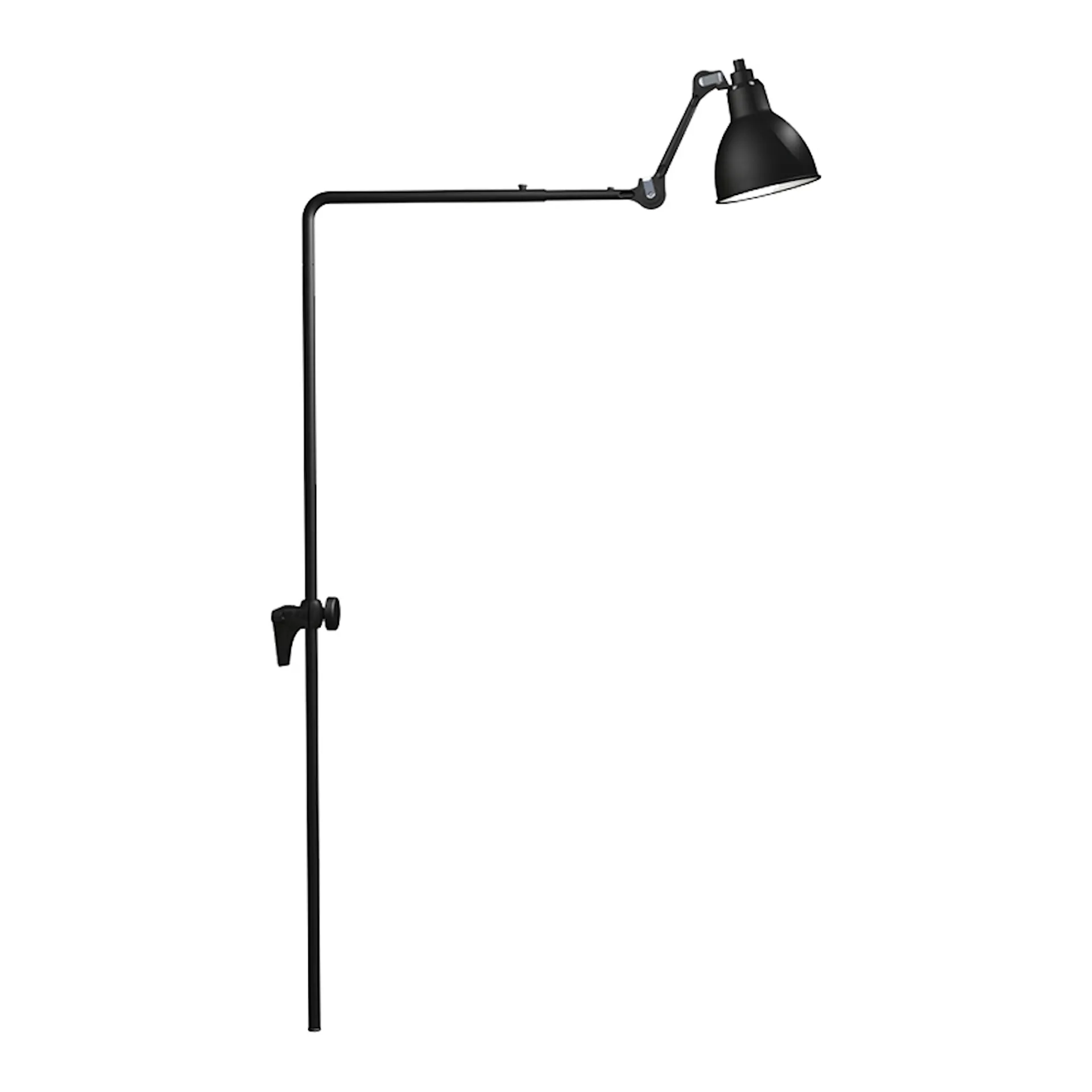 216 Wall Lamp - Lampe Gras by DCWéditions - Bernard-Albin Gras  - NO GA