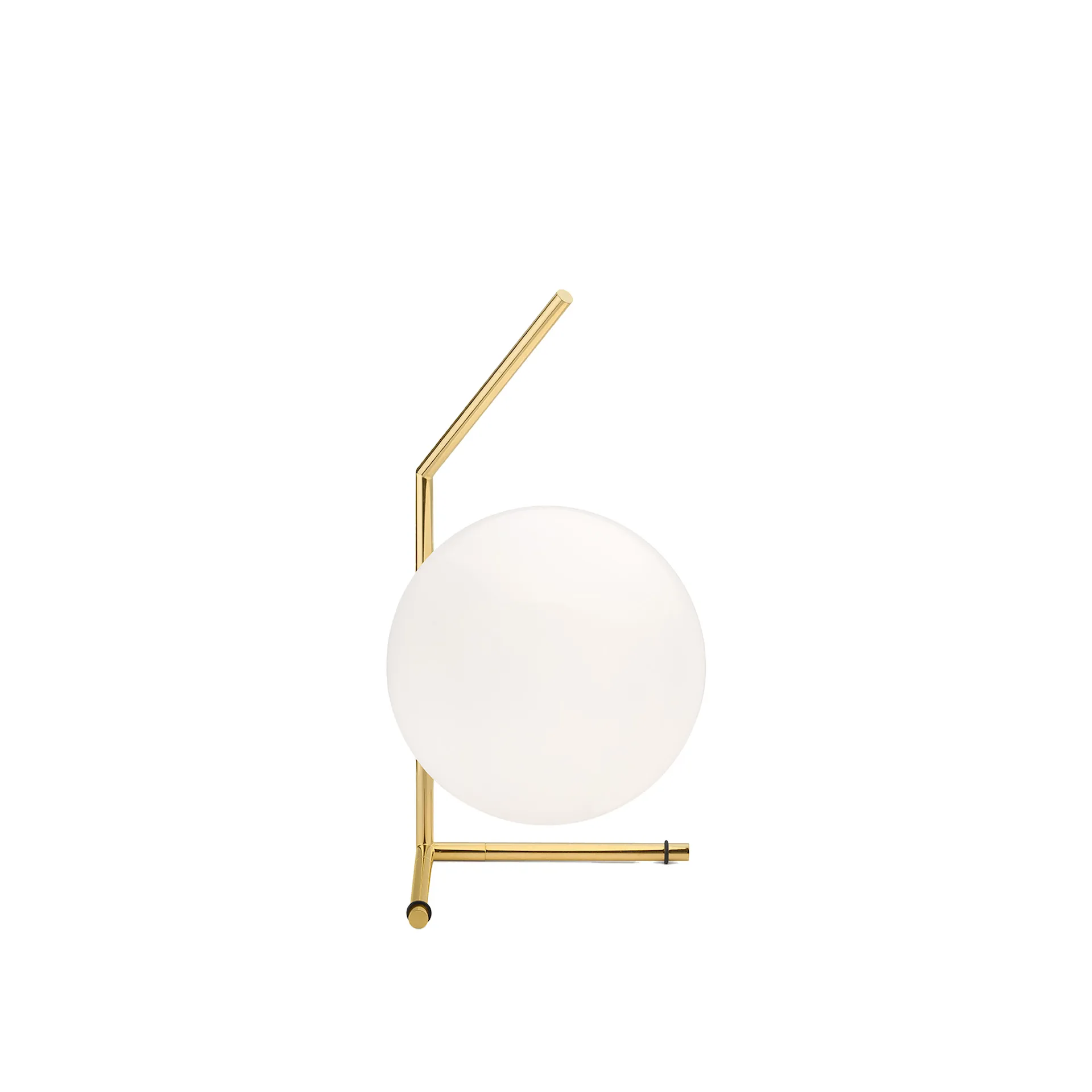 IC T1 Low bordslampa - Flos - Michael Anastassiades - NO GA