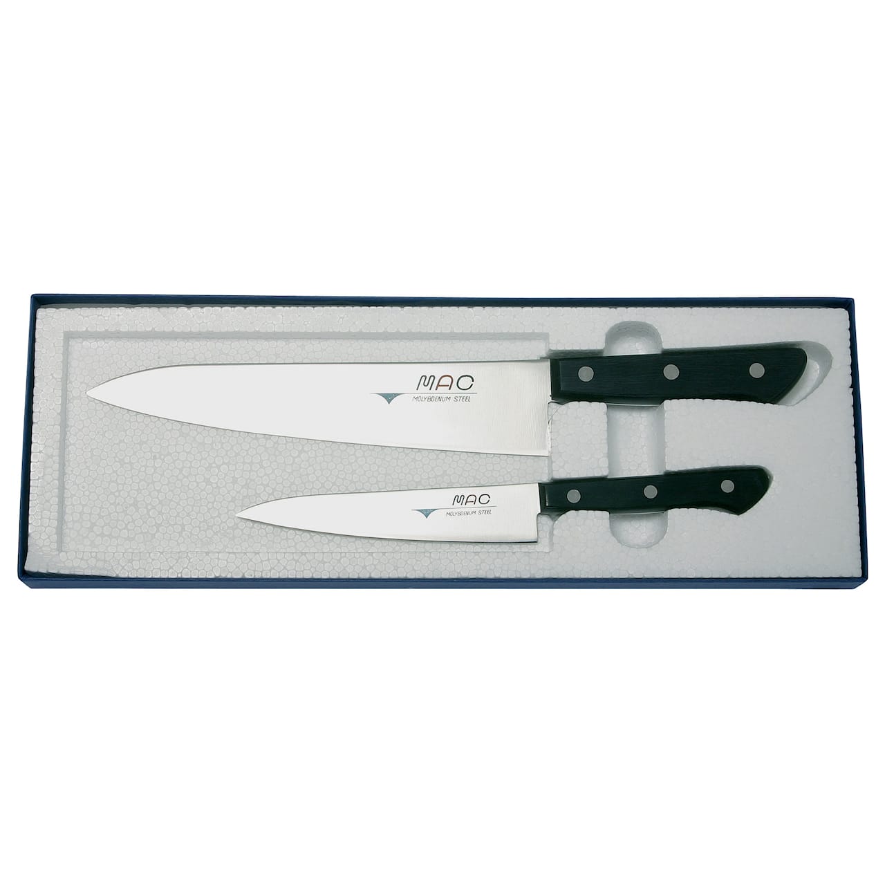 Chef - Knife set, 2 parts