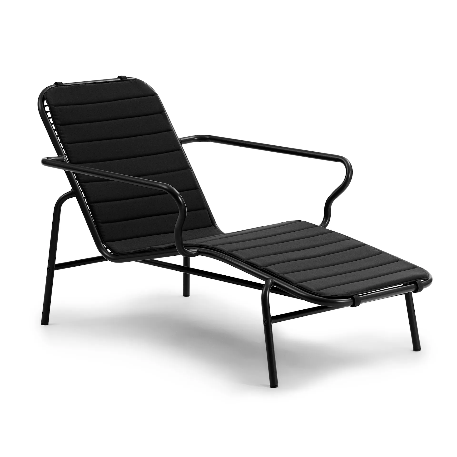 Vig Chaise Longue Cushion - Normann Copenhagen - NO GA