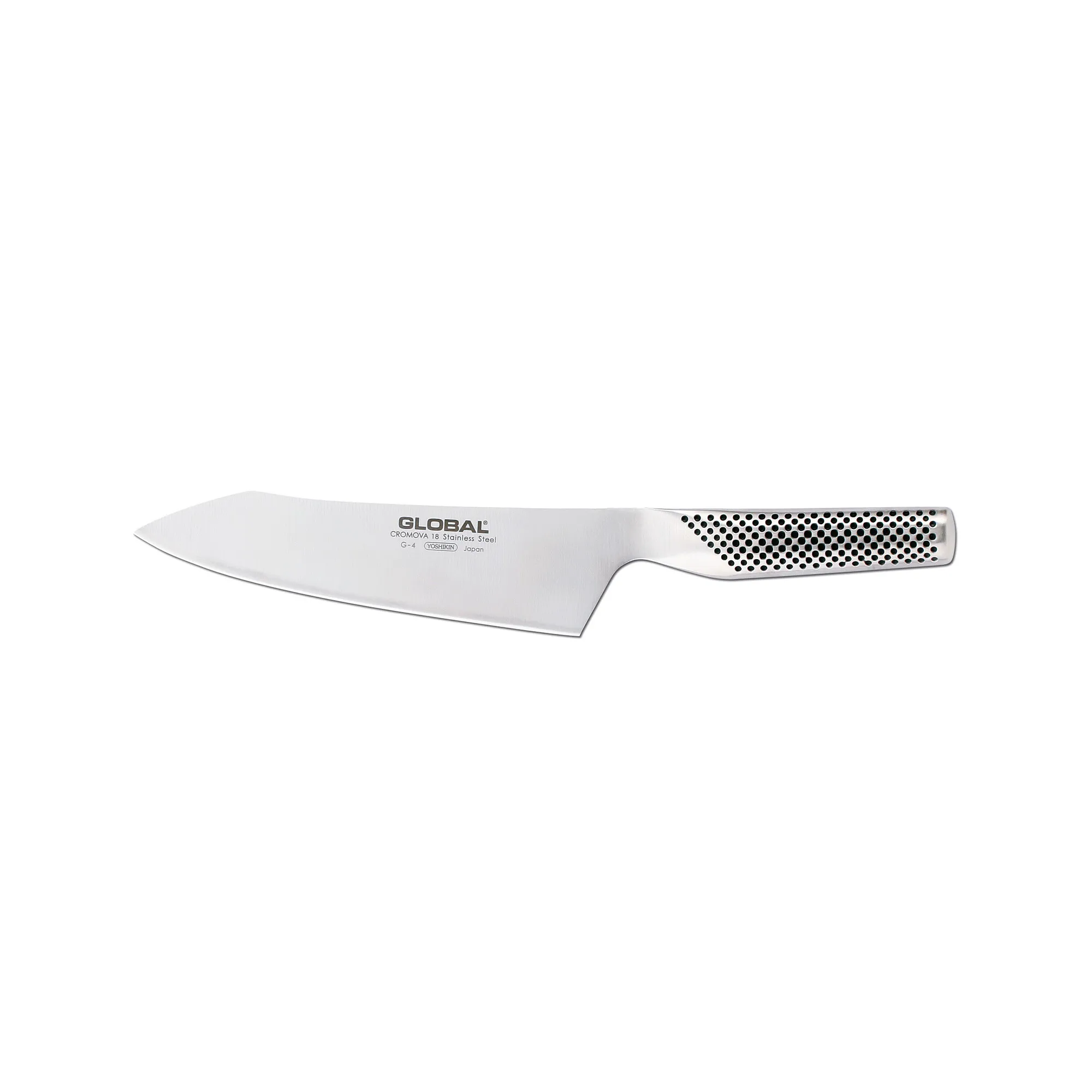 G-4 Kockkniv Oriental 18 cm - 1