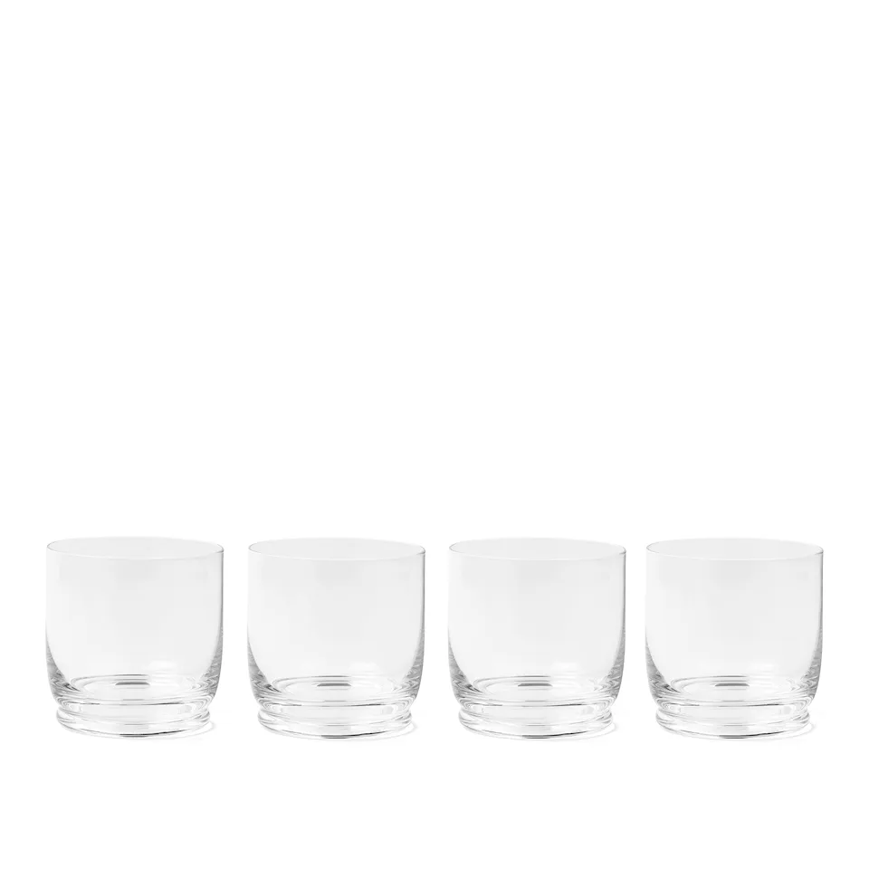 Walter 02 Rocks glas - Set of 4