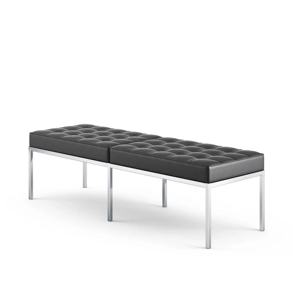 Florence Knoll Bench