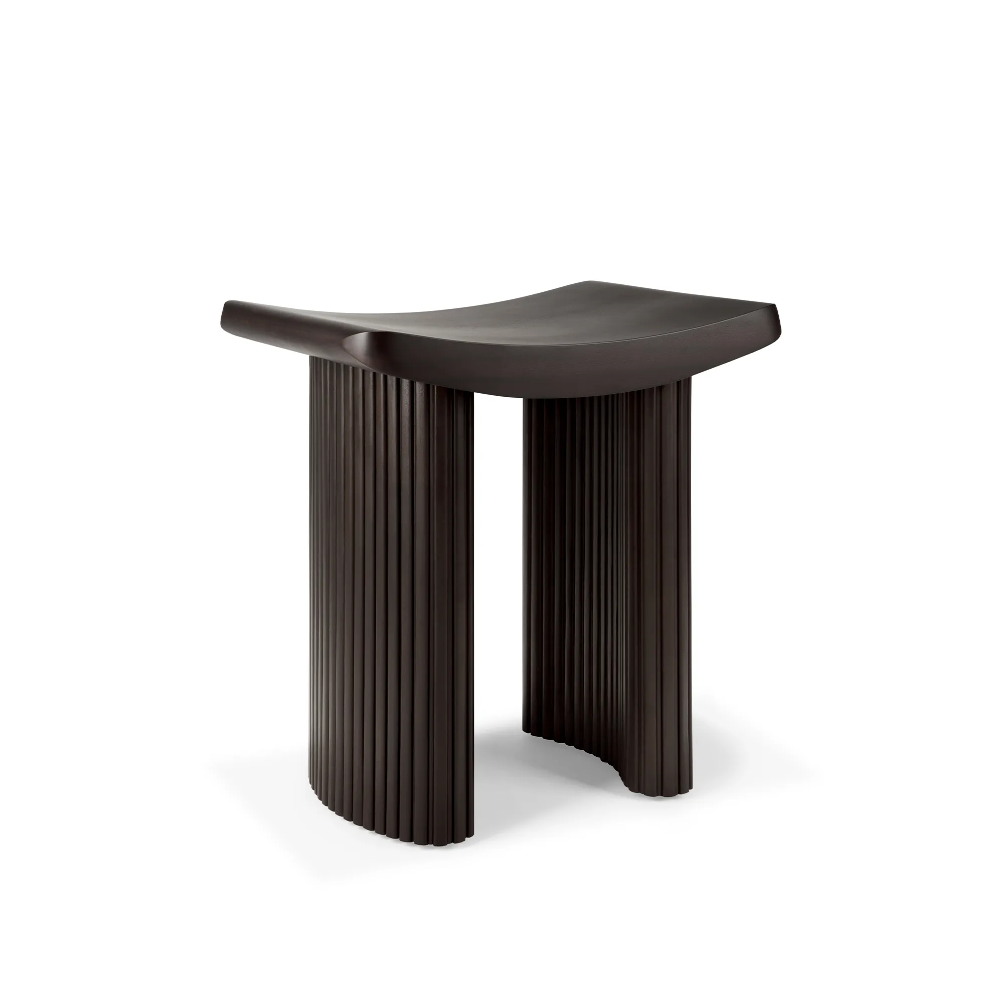 Roller Max Stool - 1