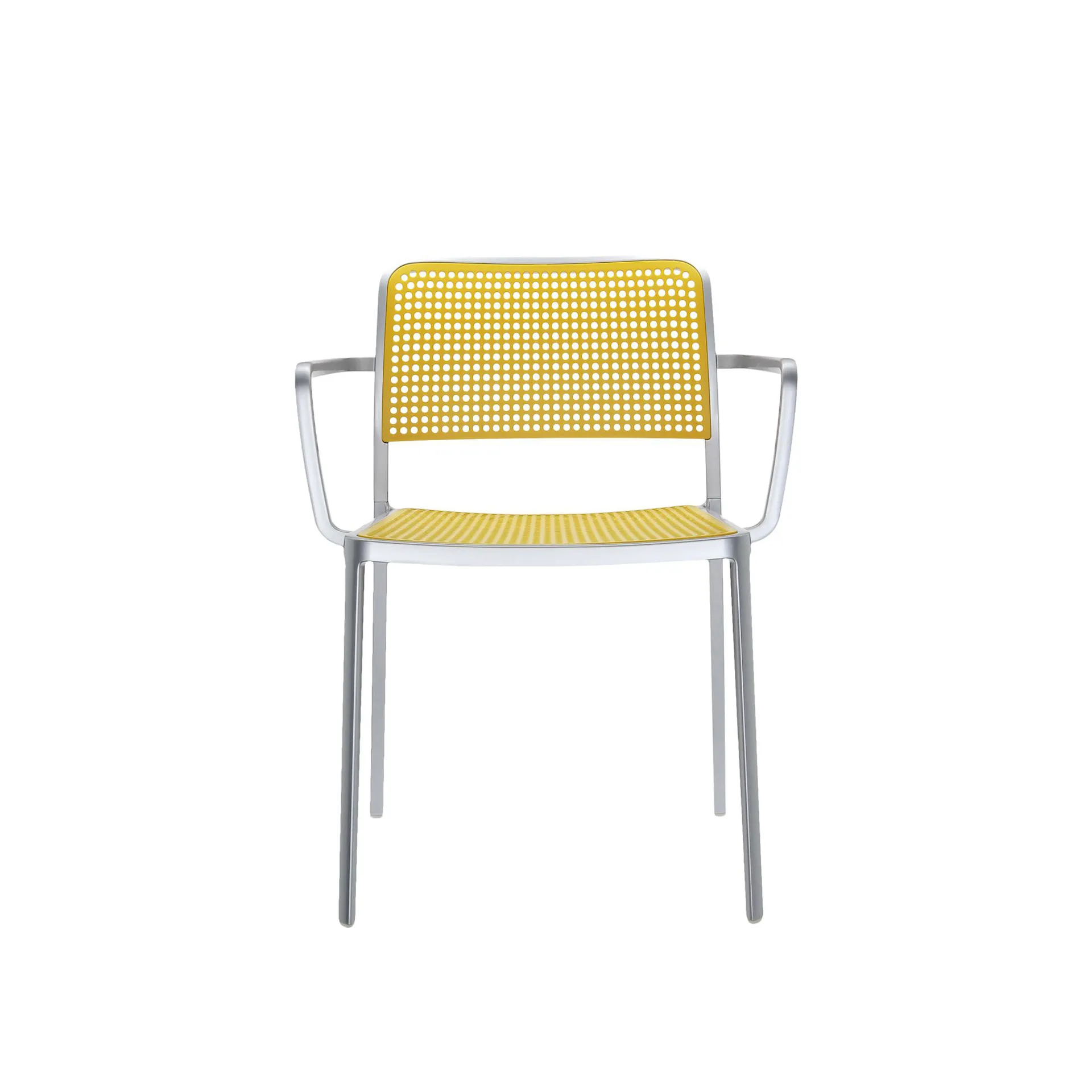 Audrey Armchair - Kartell - Piero Lissoni - NO GA