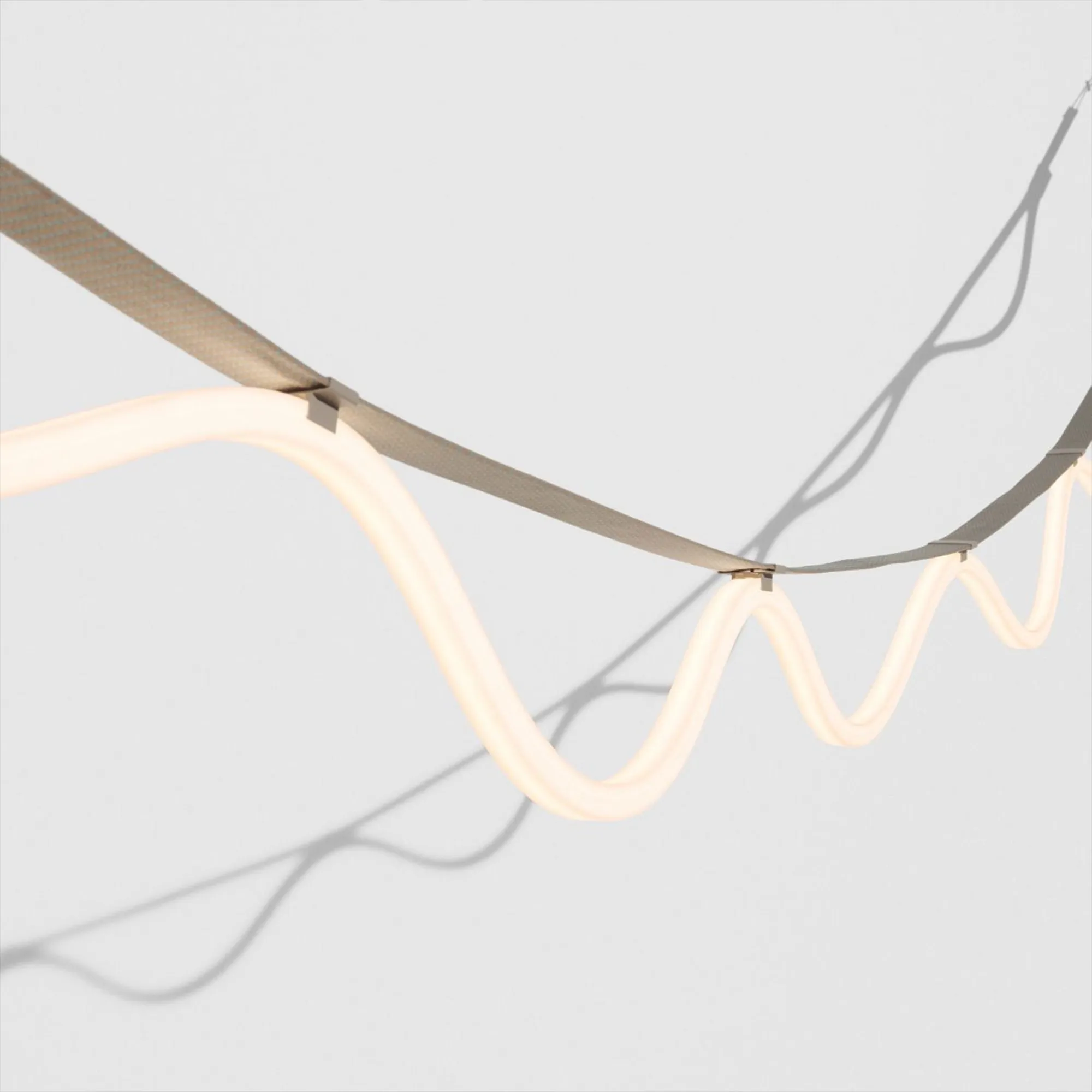 Spline utomhuslampa - 5