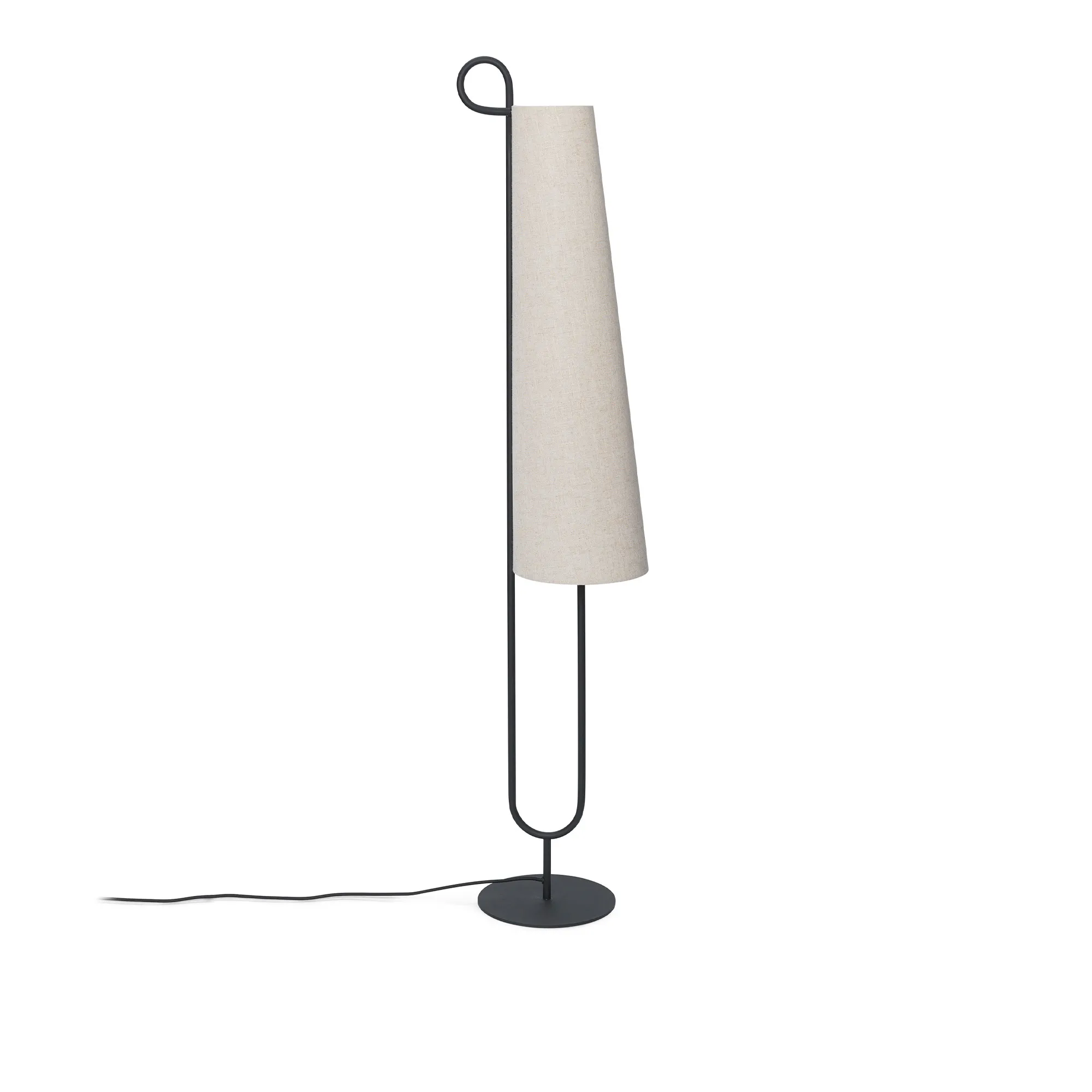 Ancora golvlampa
