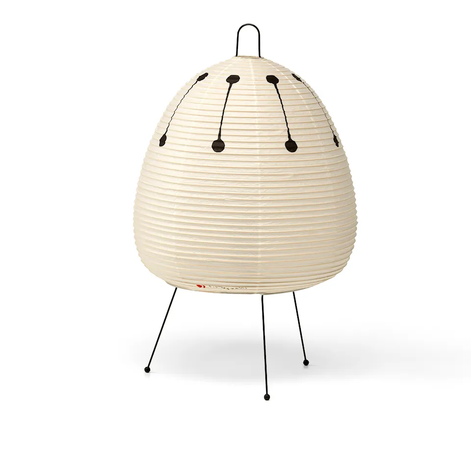 Akari 1AD bordslampa