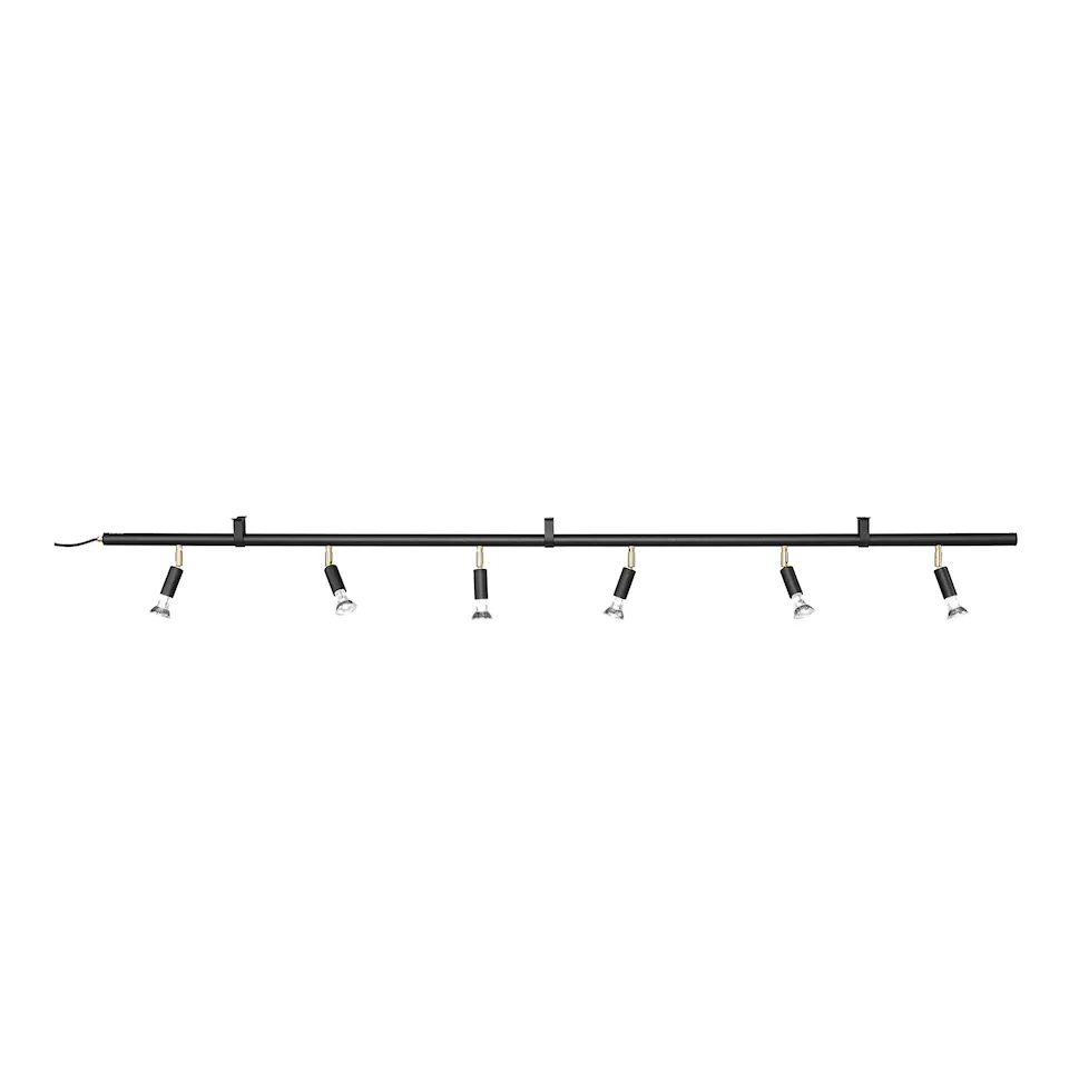 Star 6 taklampa