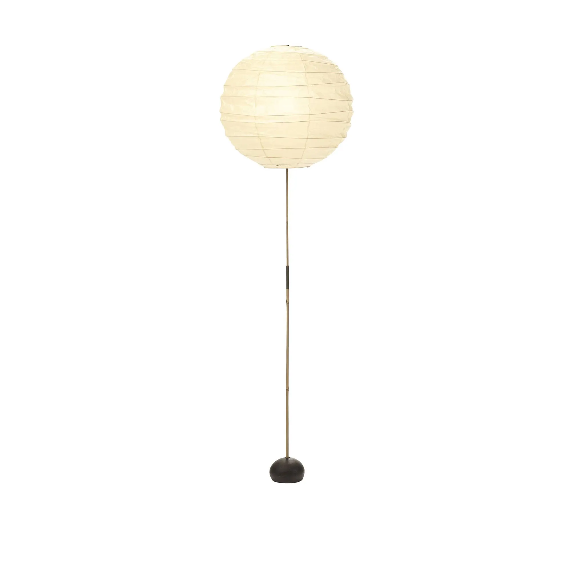 Akari BB3-55DD golvlampa - 1