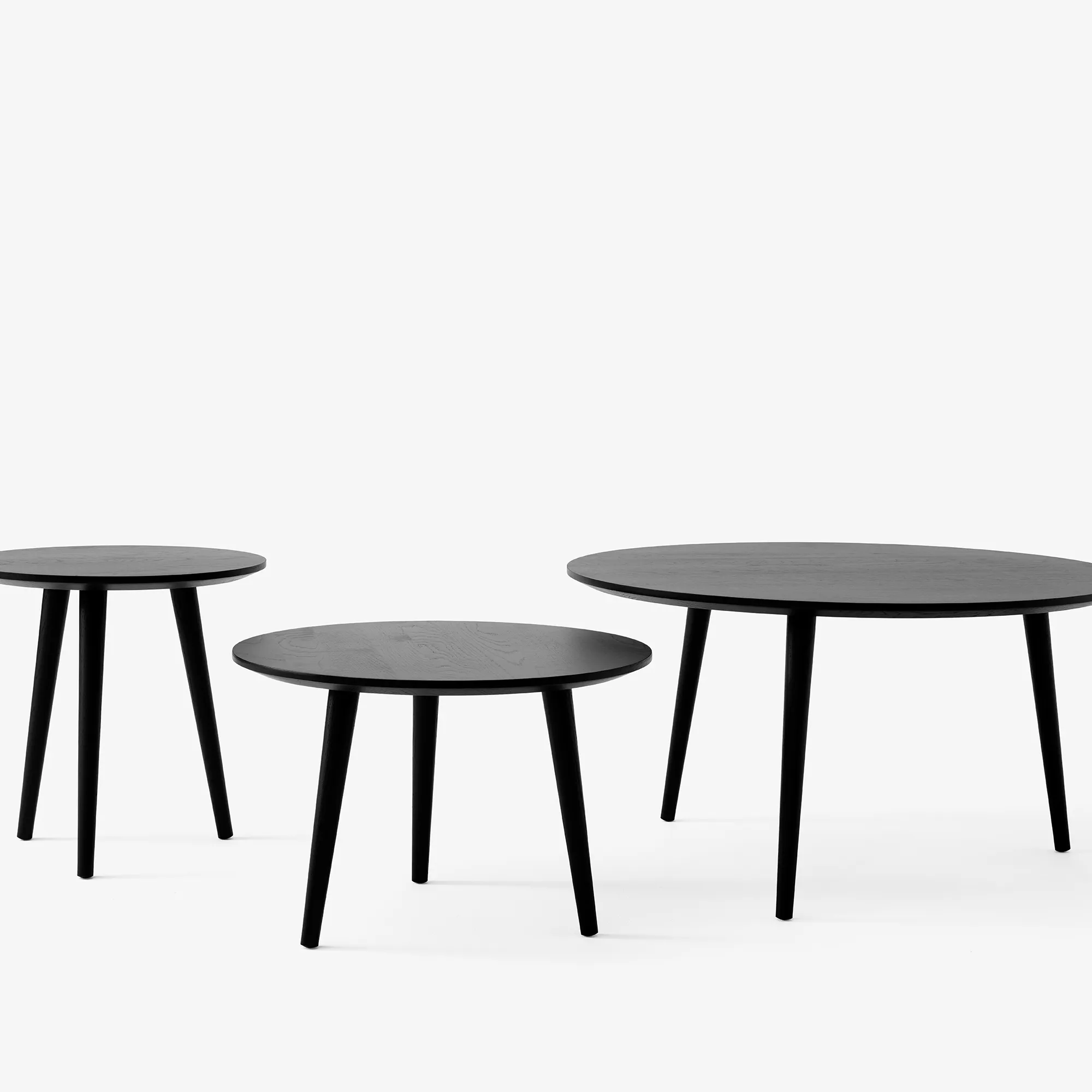 In Between Table Sk13 Ø48 cm - 2