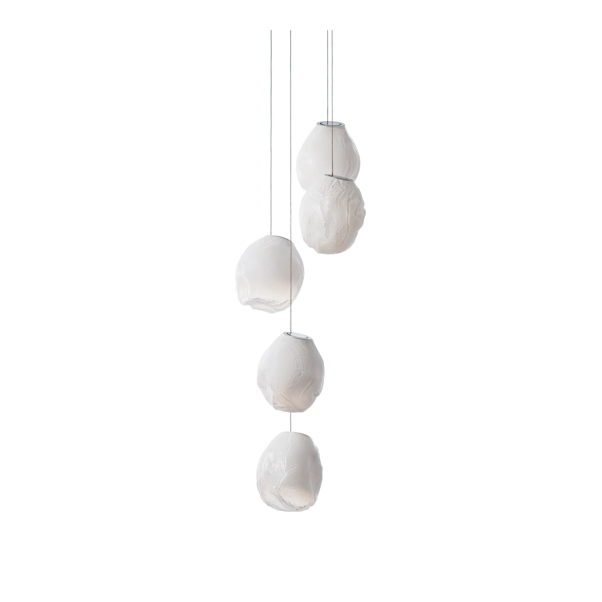 73.5V pendant lamp - 1