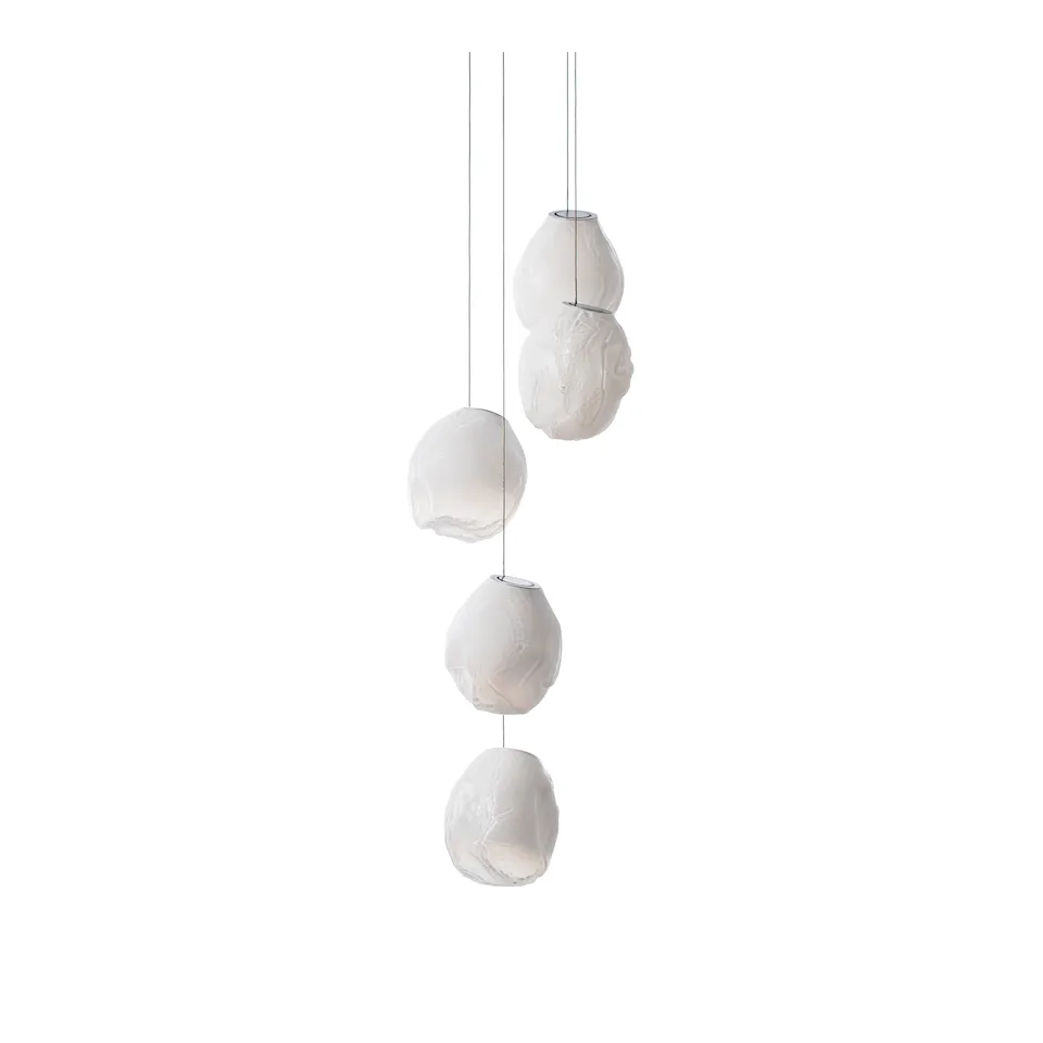 73.5V pendant lamp